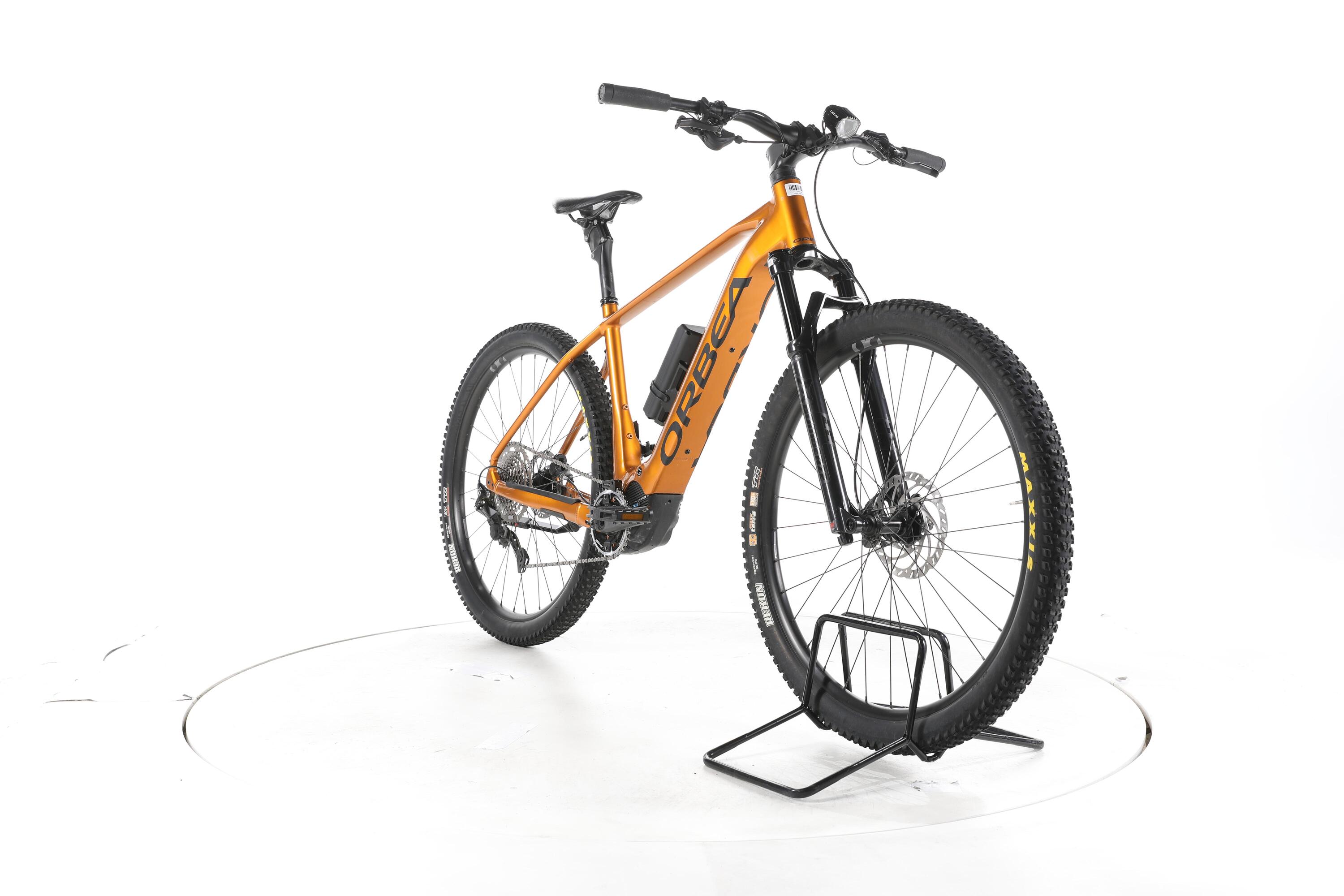 Segunda vida - Orbea Urrun 30 E-Bike - Muy buen estado 3/7