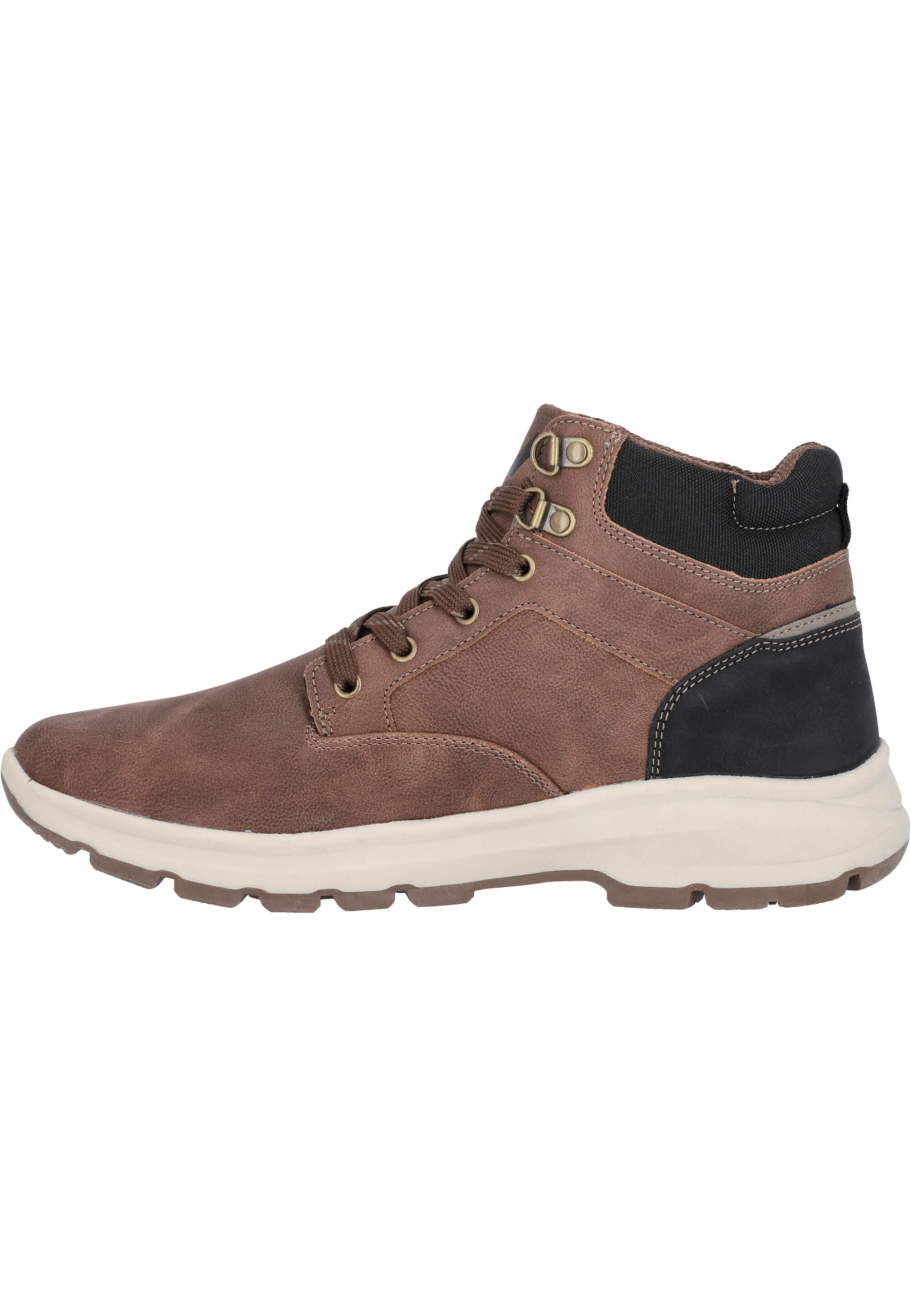 Buty trekkingowe Whistler Aoshilo 10/15