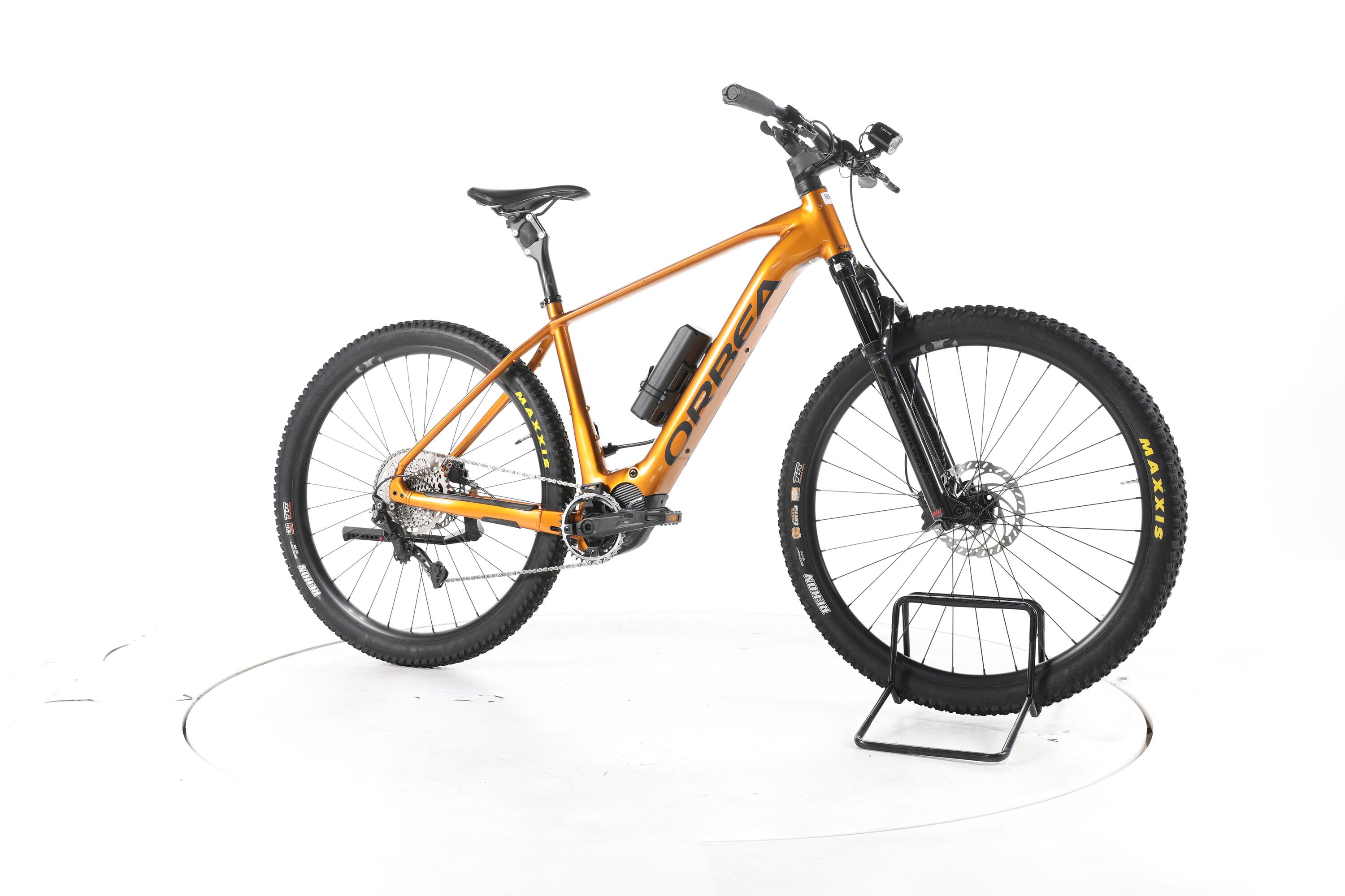 Segunda vida - Orbea Urrun 30 E-Bike - Muy buen estado 2/7