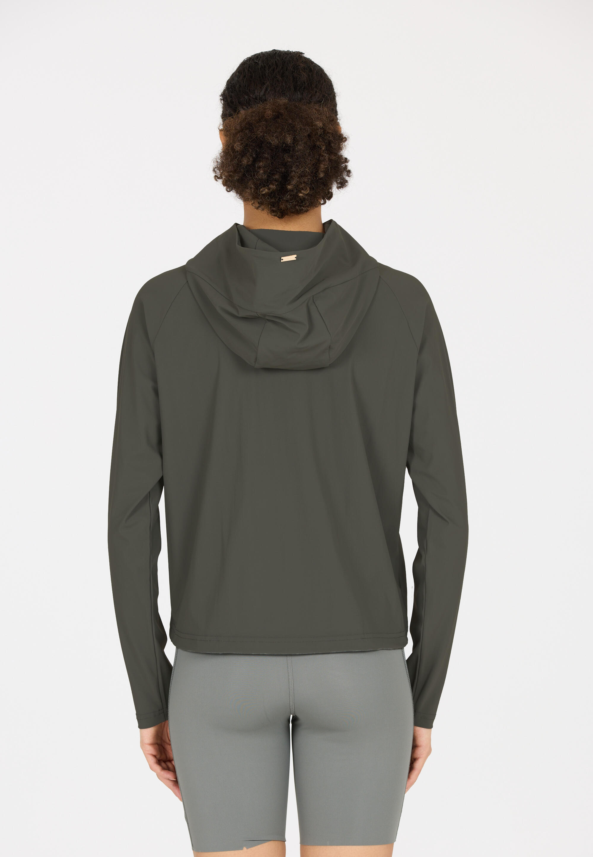 Kapuzenjacke Amis 6/15