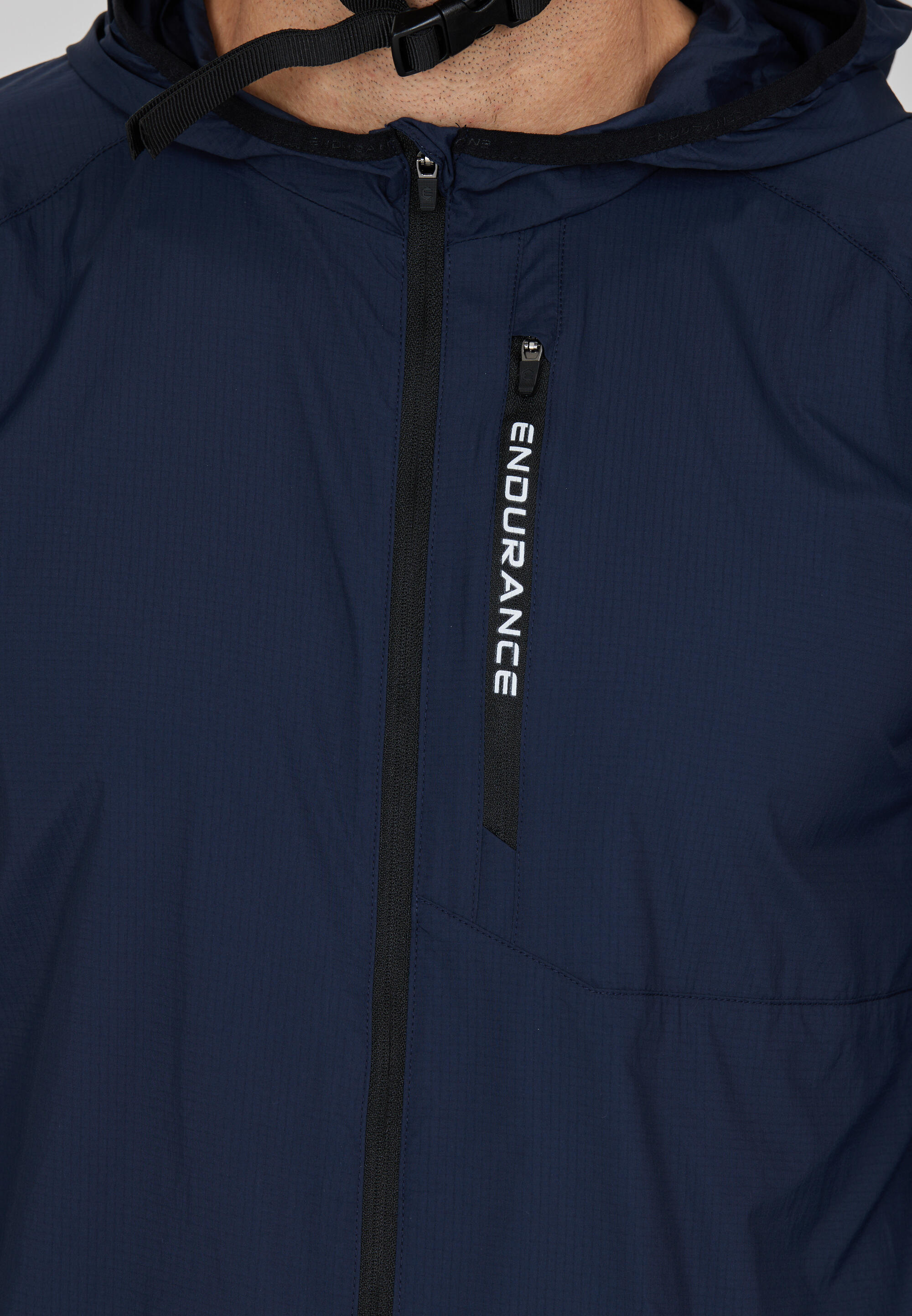 Veste de vélo Ditlev 6/15