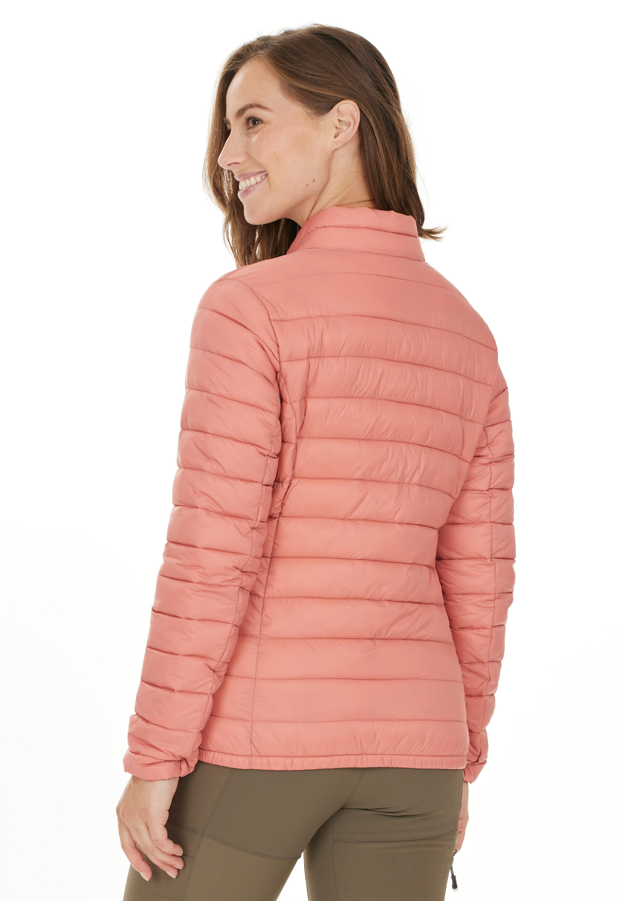 Steppjacke Tepic W Pro-lite 7/15