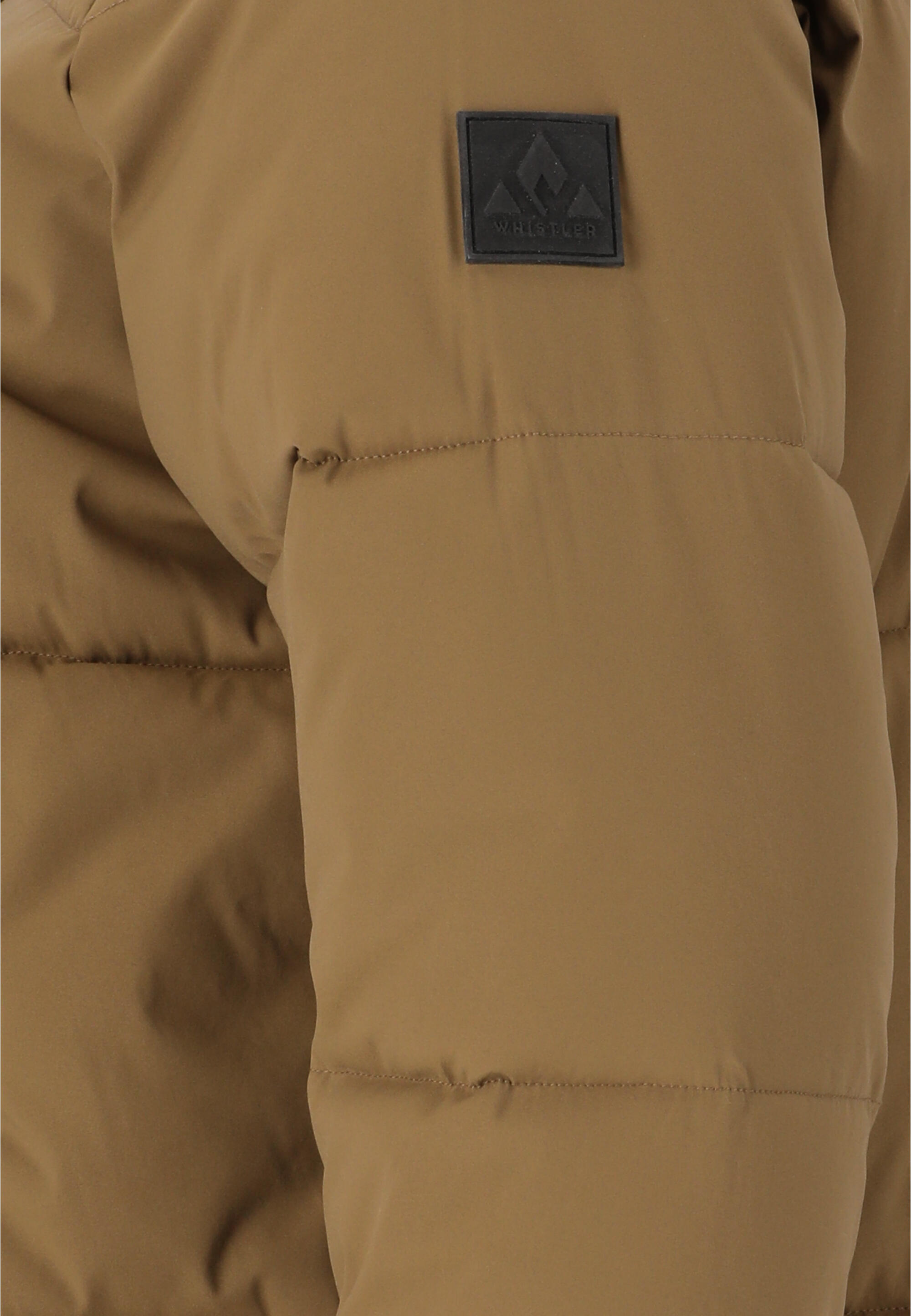Puffer jas Greyston 8/15