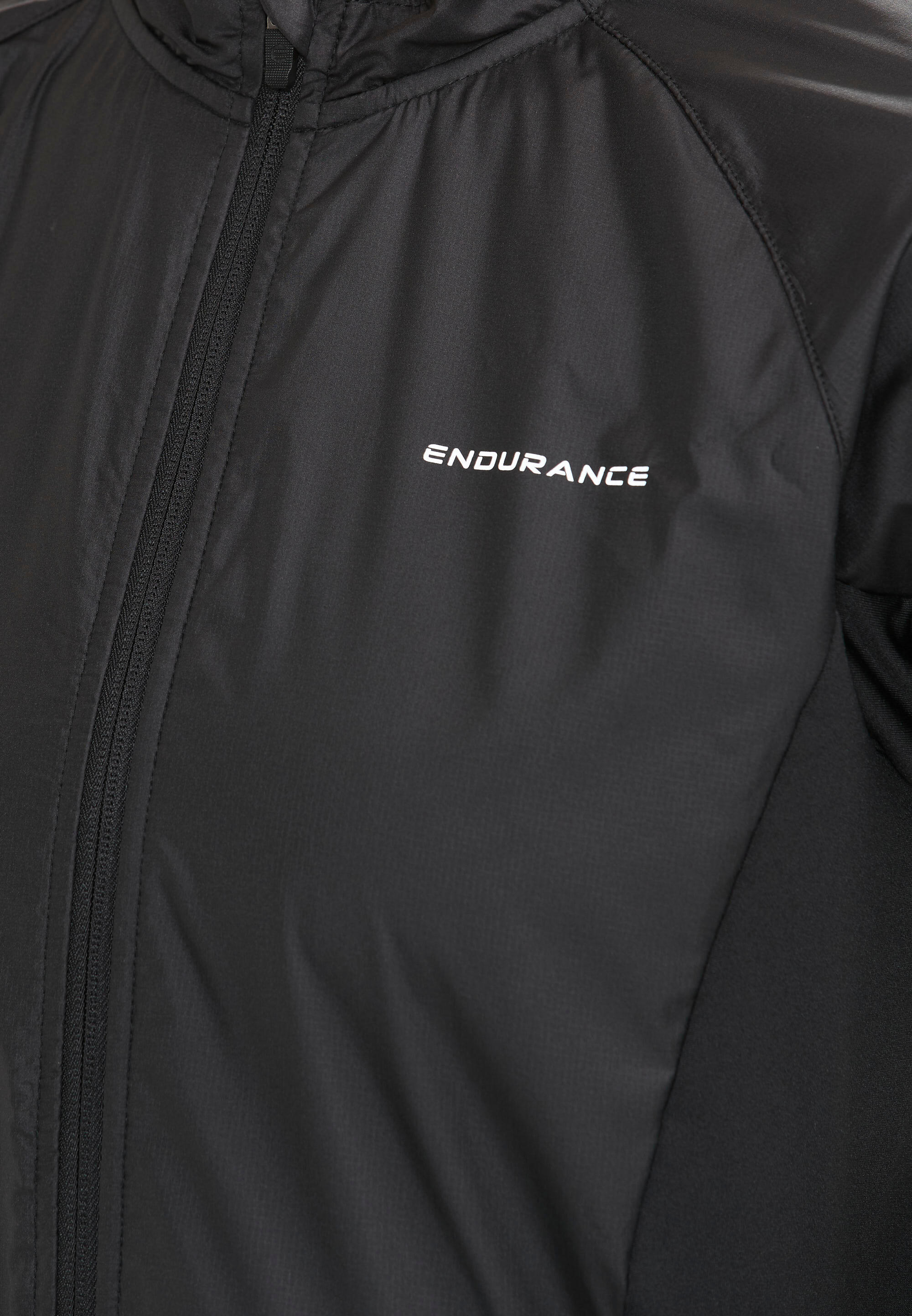 Laufjacke Duo-Tech 6/15