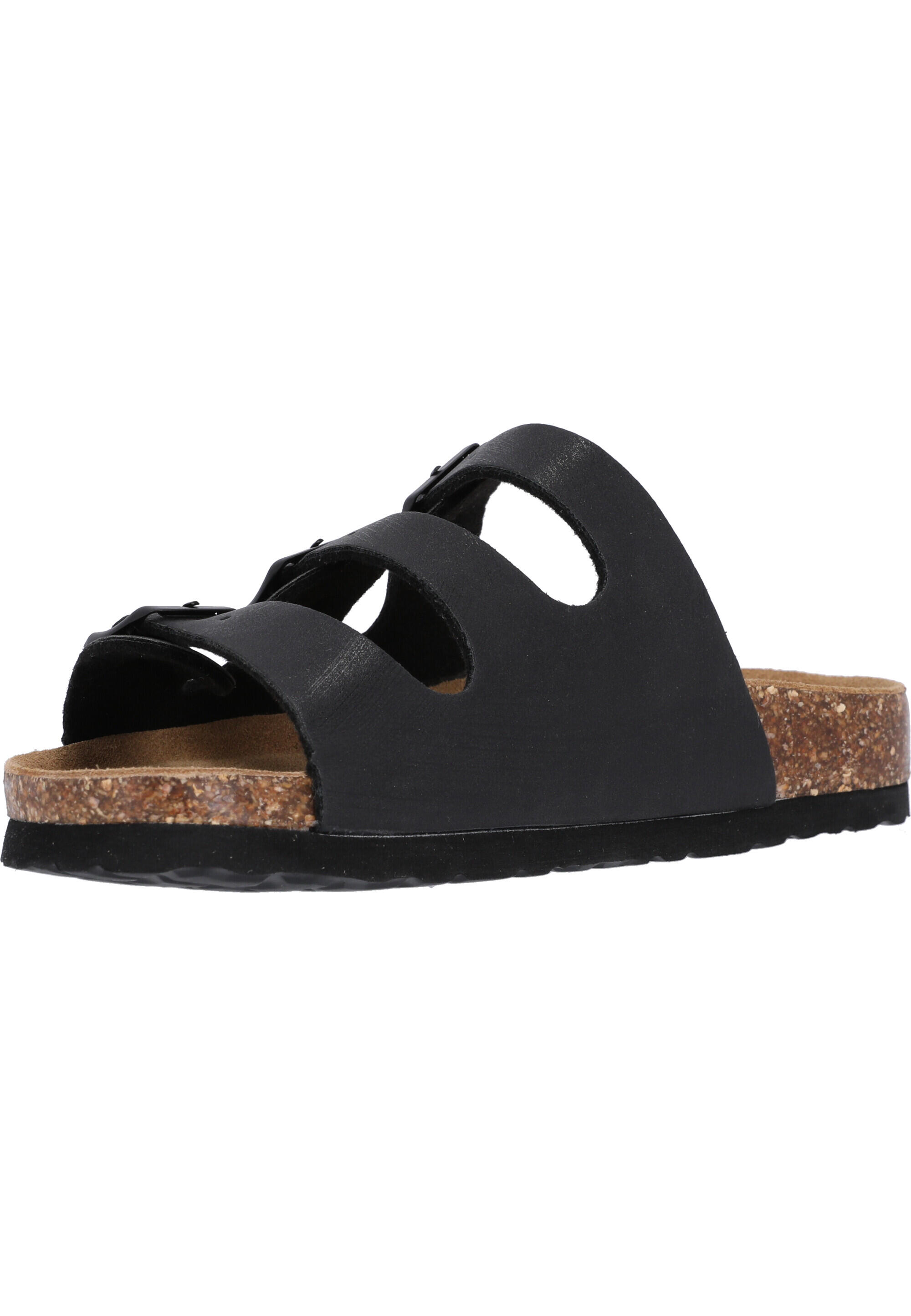 Sandalias de mujer Cruz Santa Cork 9/15