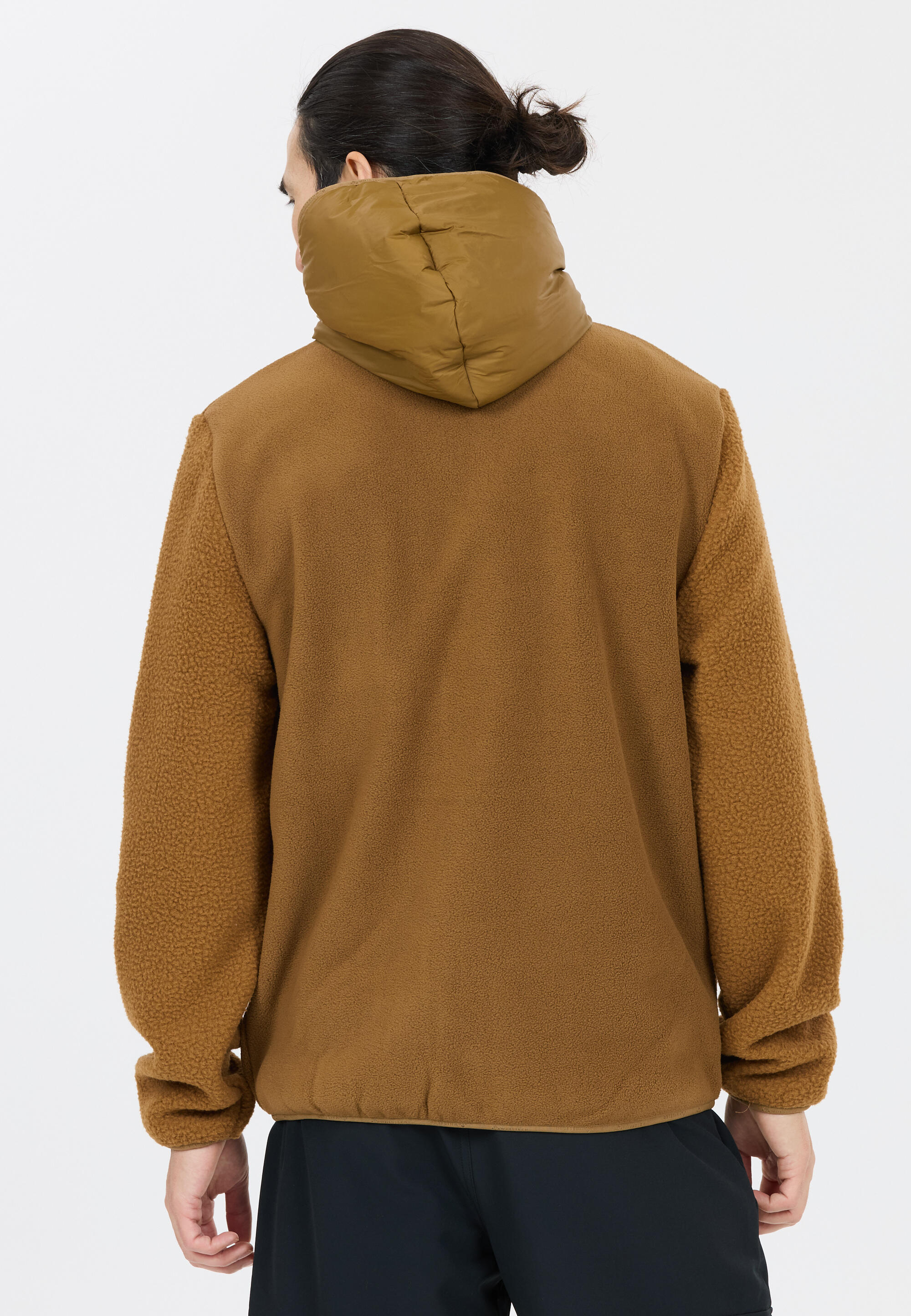 Fleece jack Makaloo 6/15