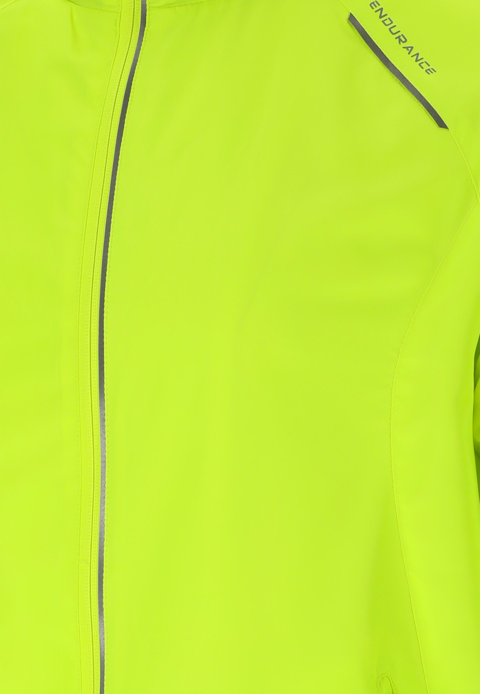Lauf-Jacke Earlington V2 7/15