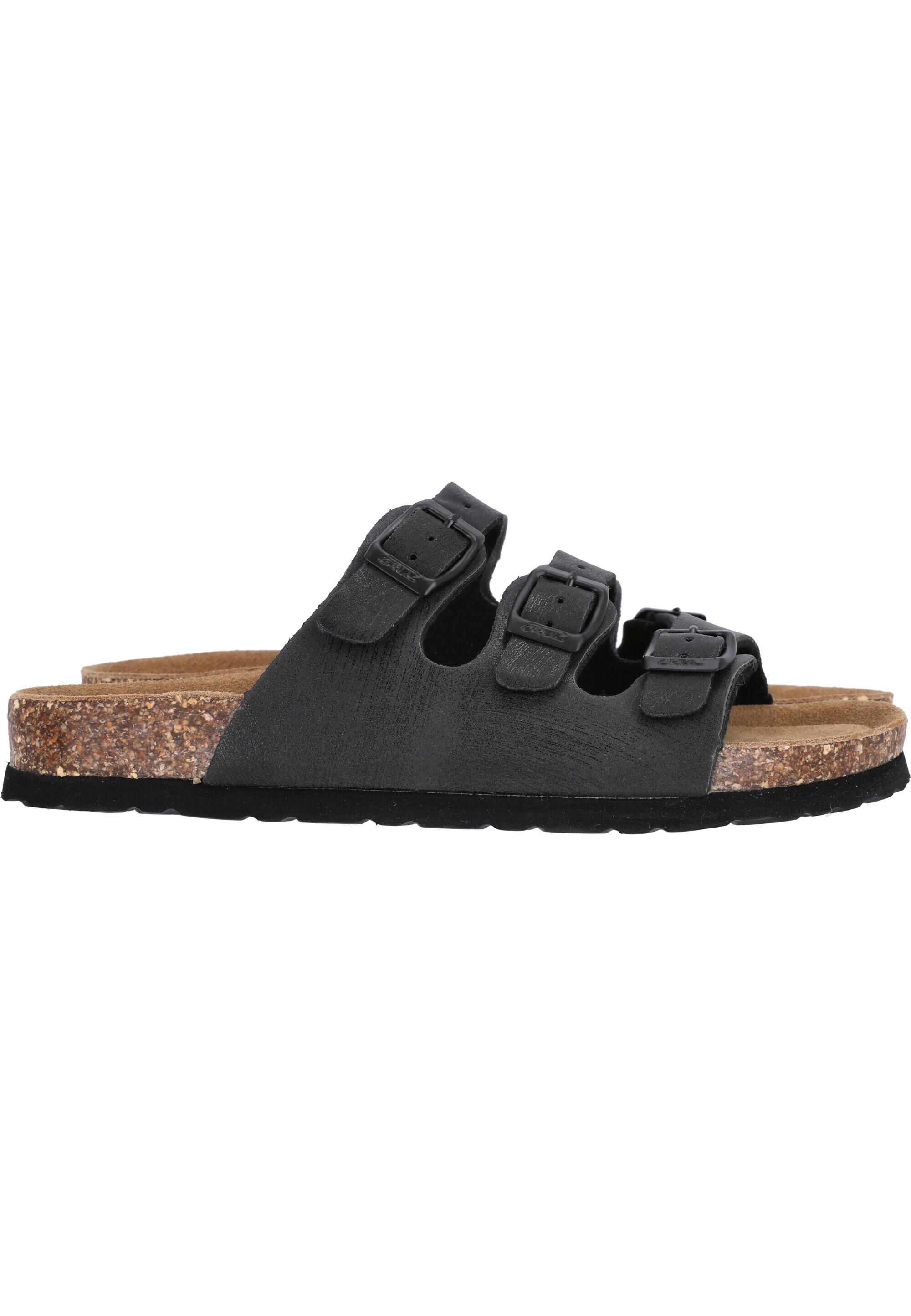 Sandalias de mujer Cruz Santa Cork 8/15