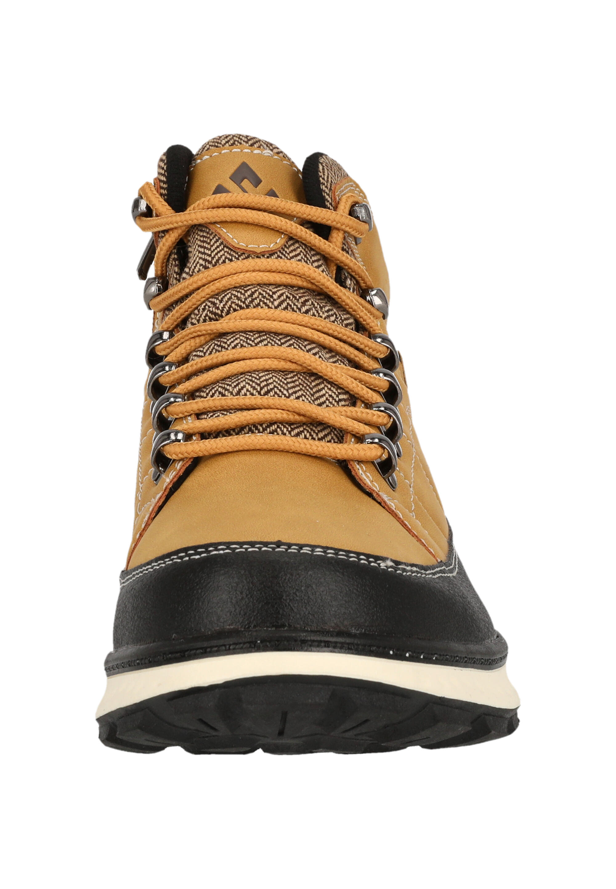 Stiefel Clayton 8/15