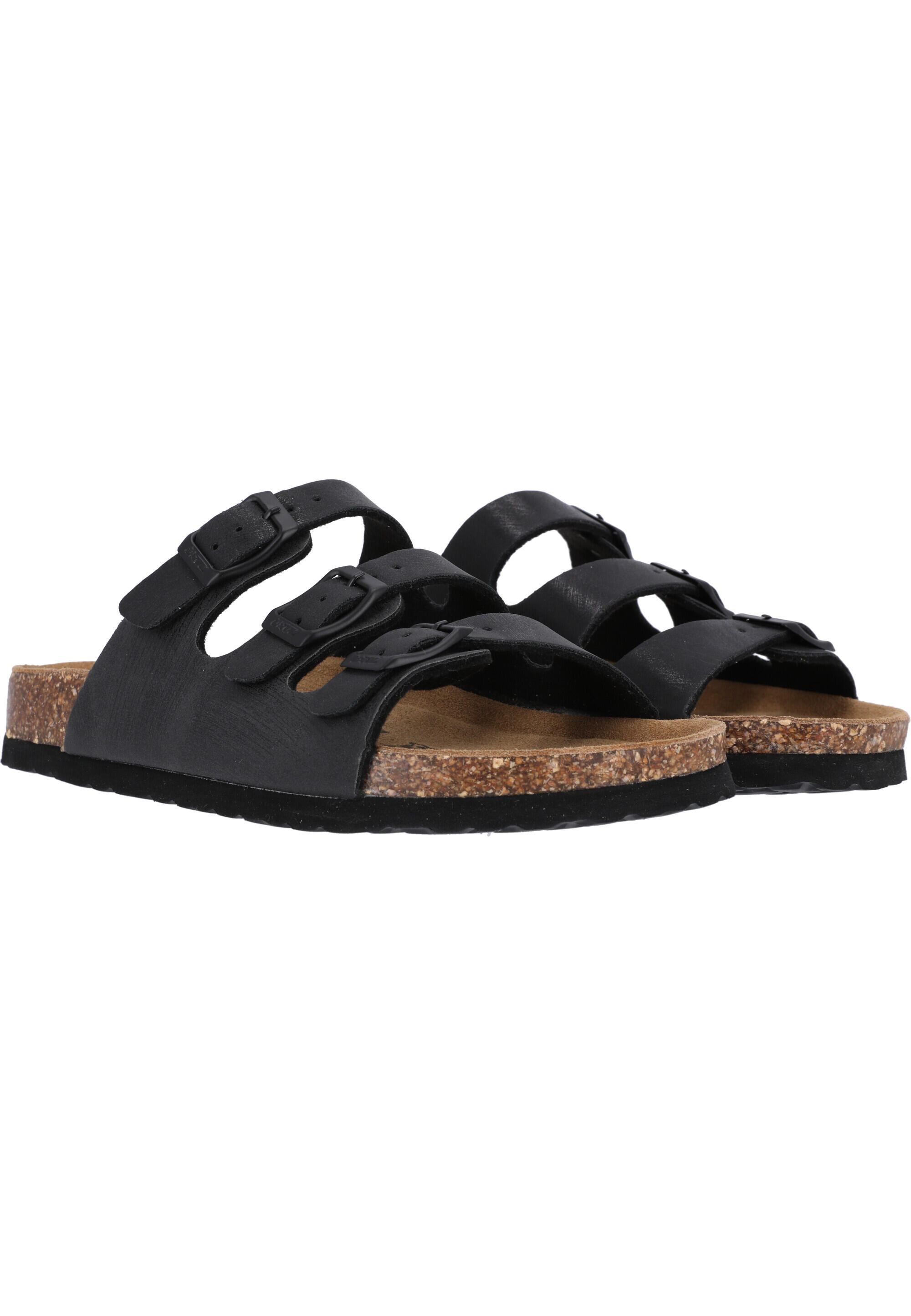 Sandalias de mujer Cruz Santa Cork 7/15