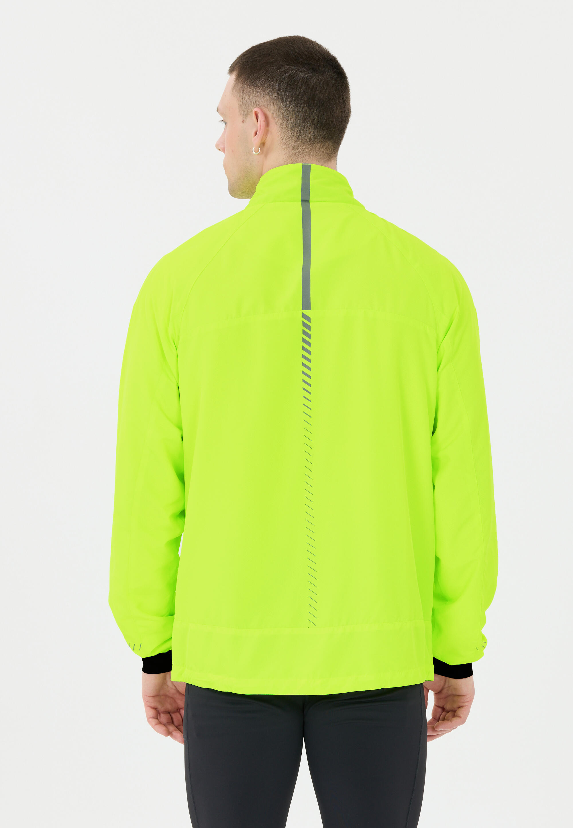 Lauf-Jacke Earlington V2 6/15