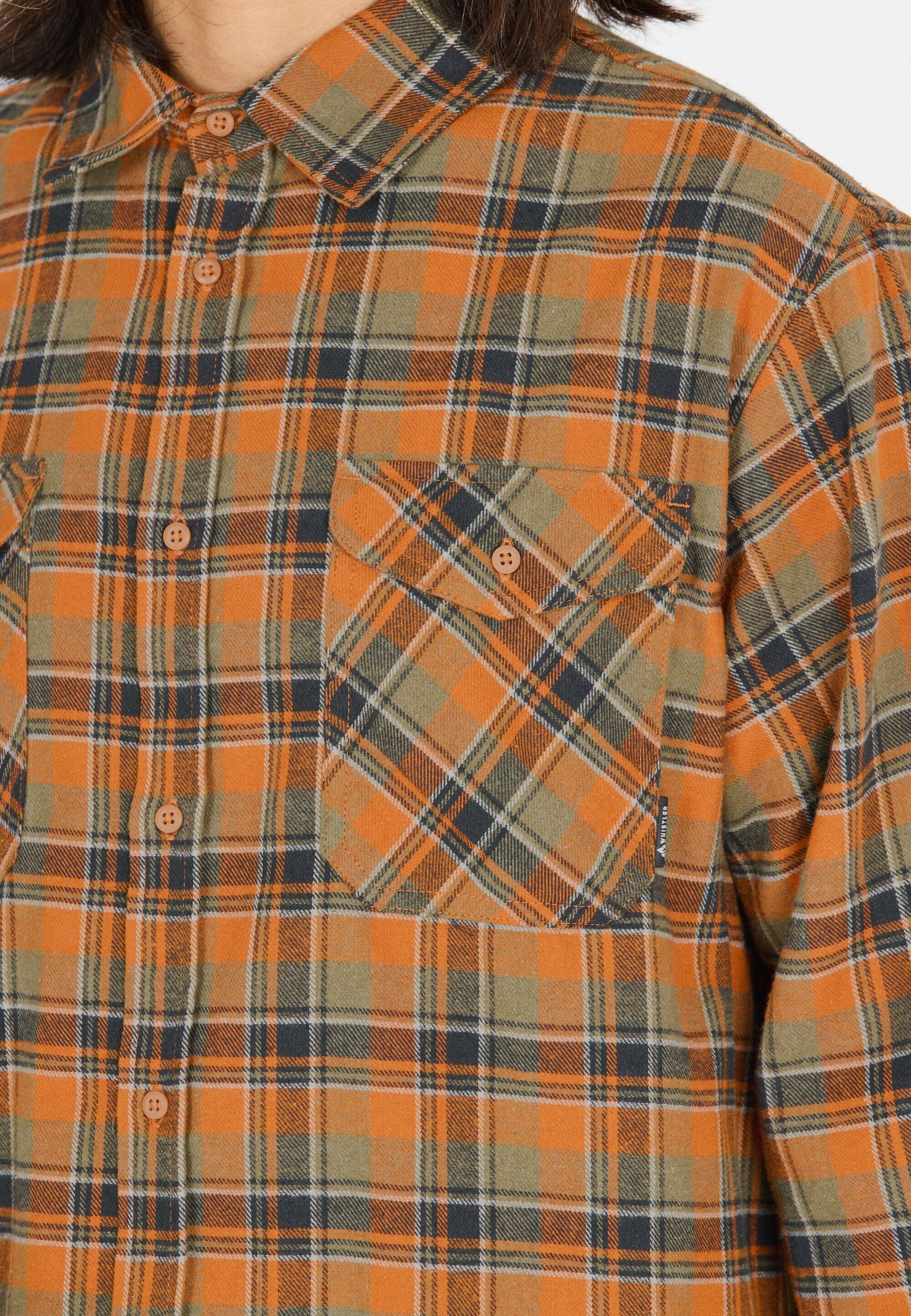 Chemise Bargo 8/15