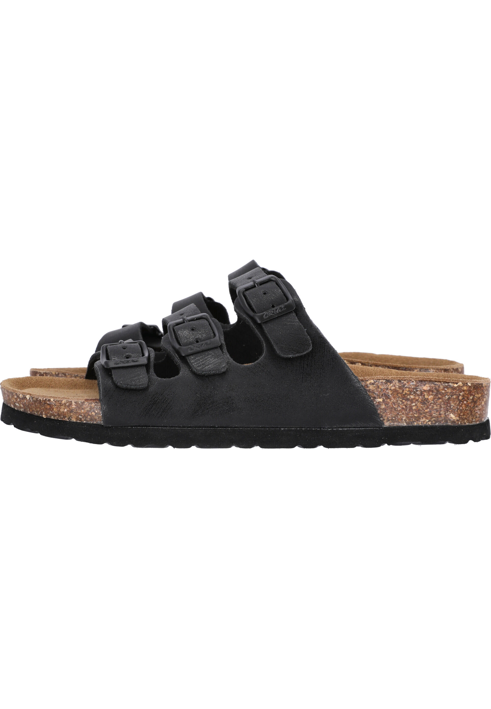 Sandalias de mujer Cruz Santa Cork 6/15