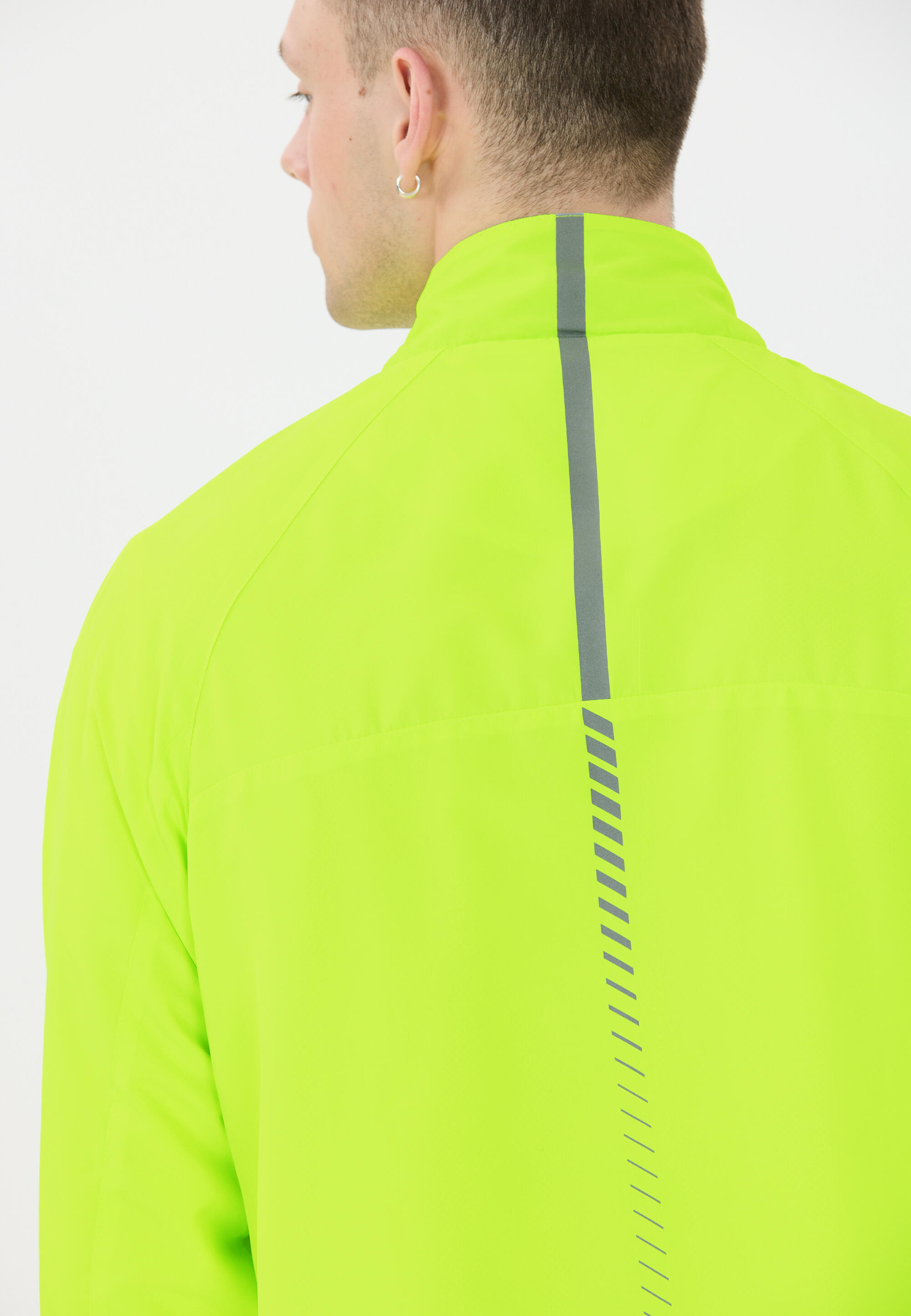 Lauf-Jacke Earlington V2 10/15