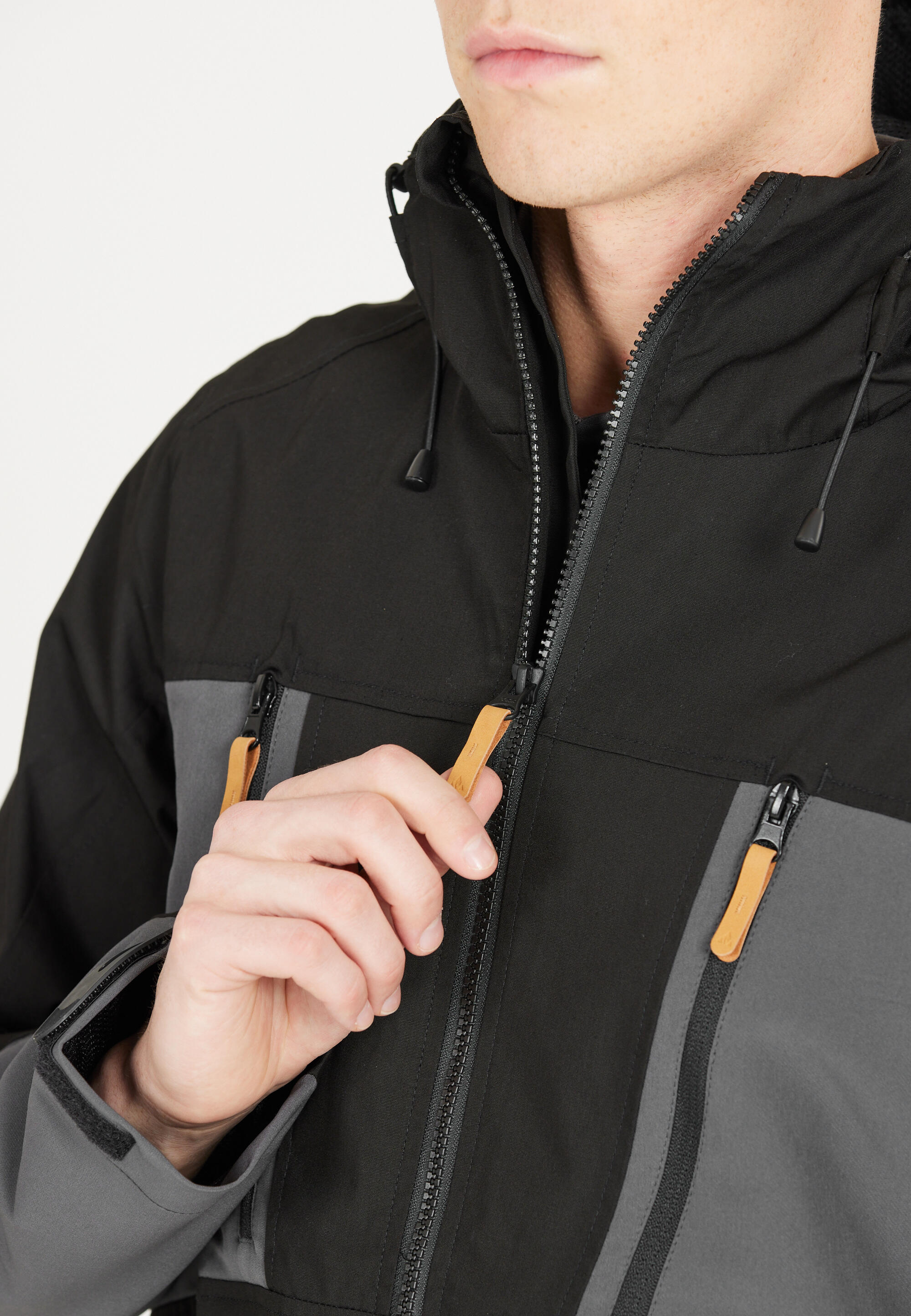 Funktionsjacke ELDON M 8/15