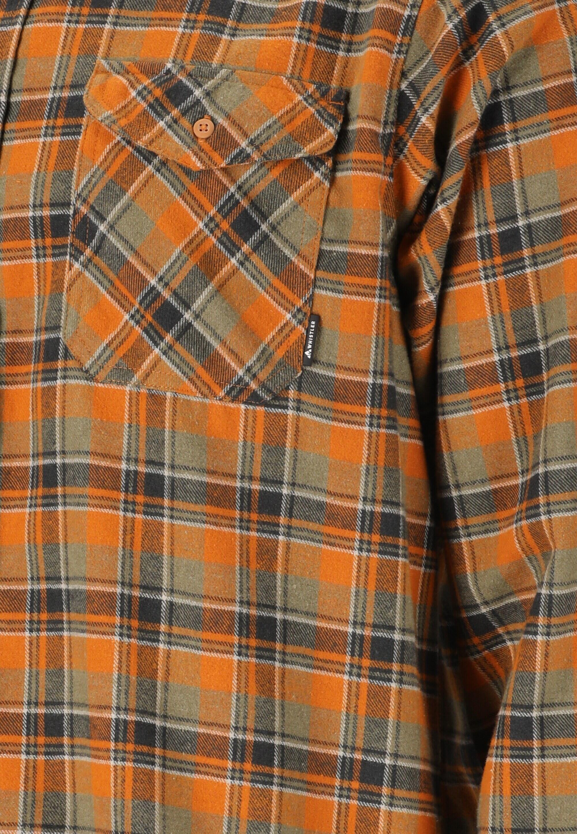 Chemise Bargo 7/15
