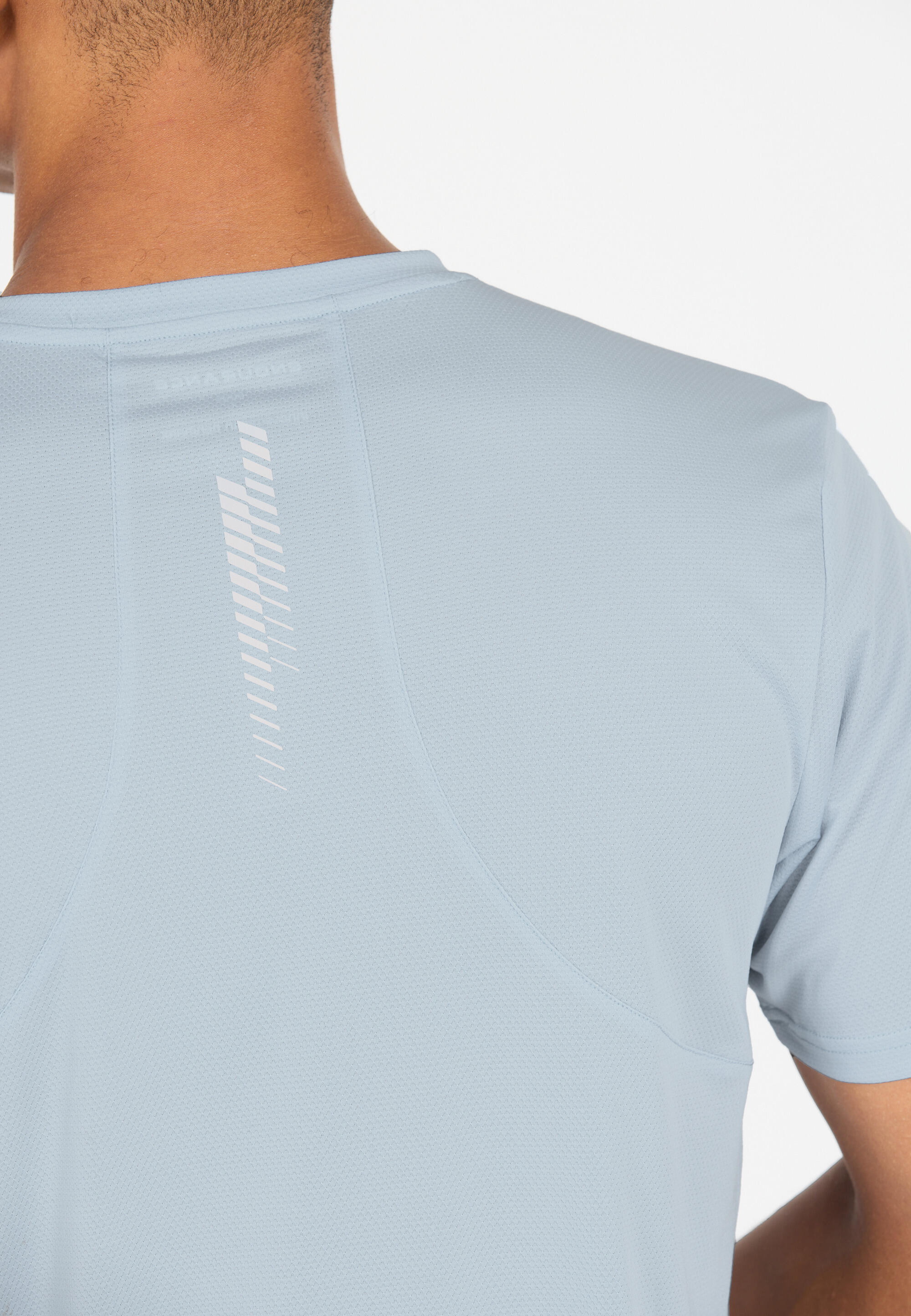 Trainingsshirt Alan 8/15