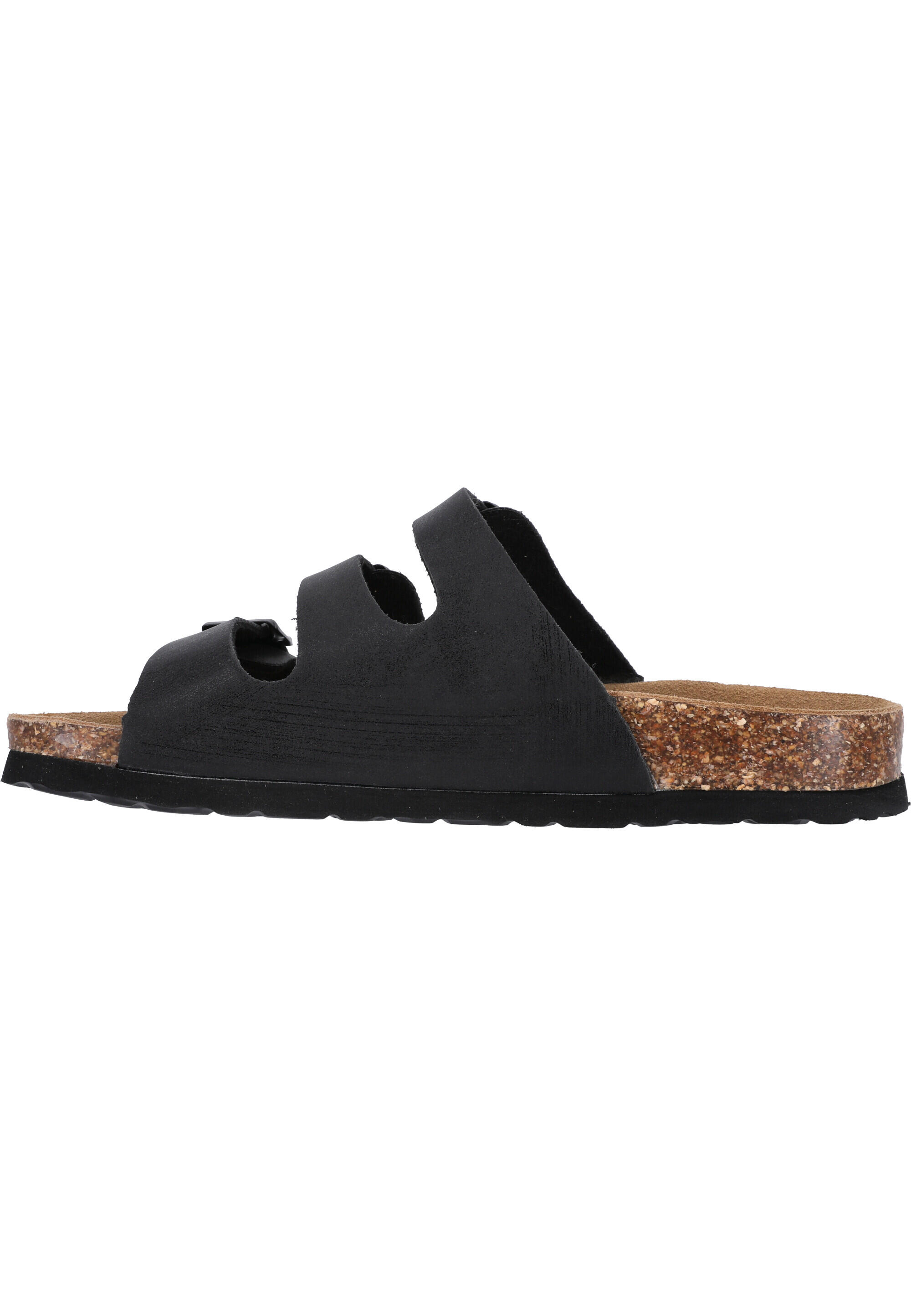 Sandalias de mujer Cruz Santa Cork 10/15