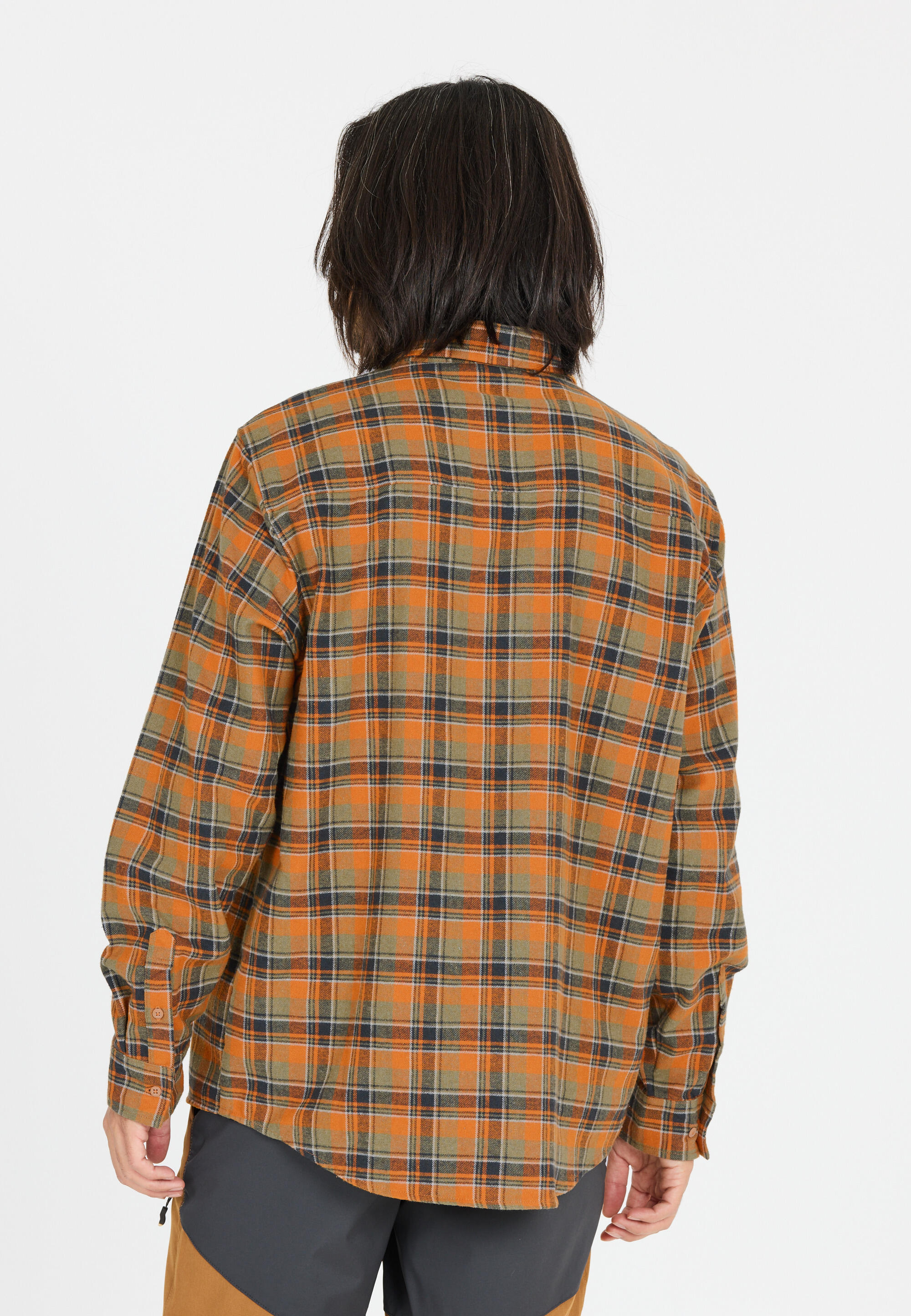 Chemise Bargo 6/15