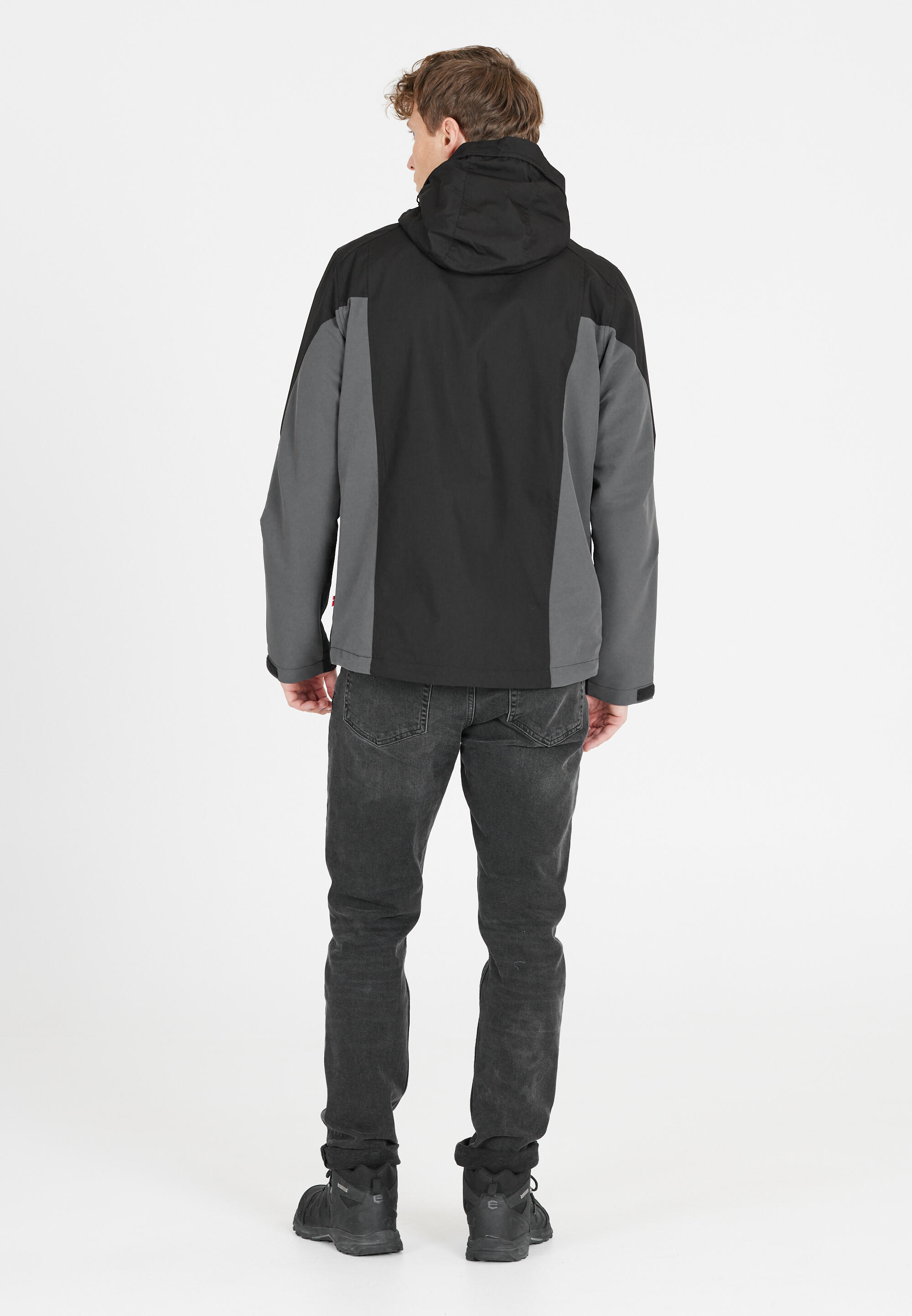 Funktionsjacke ELDON M 6/15