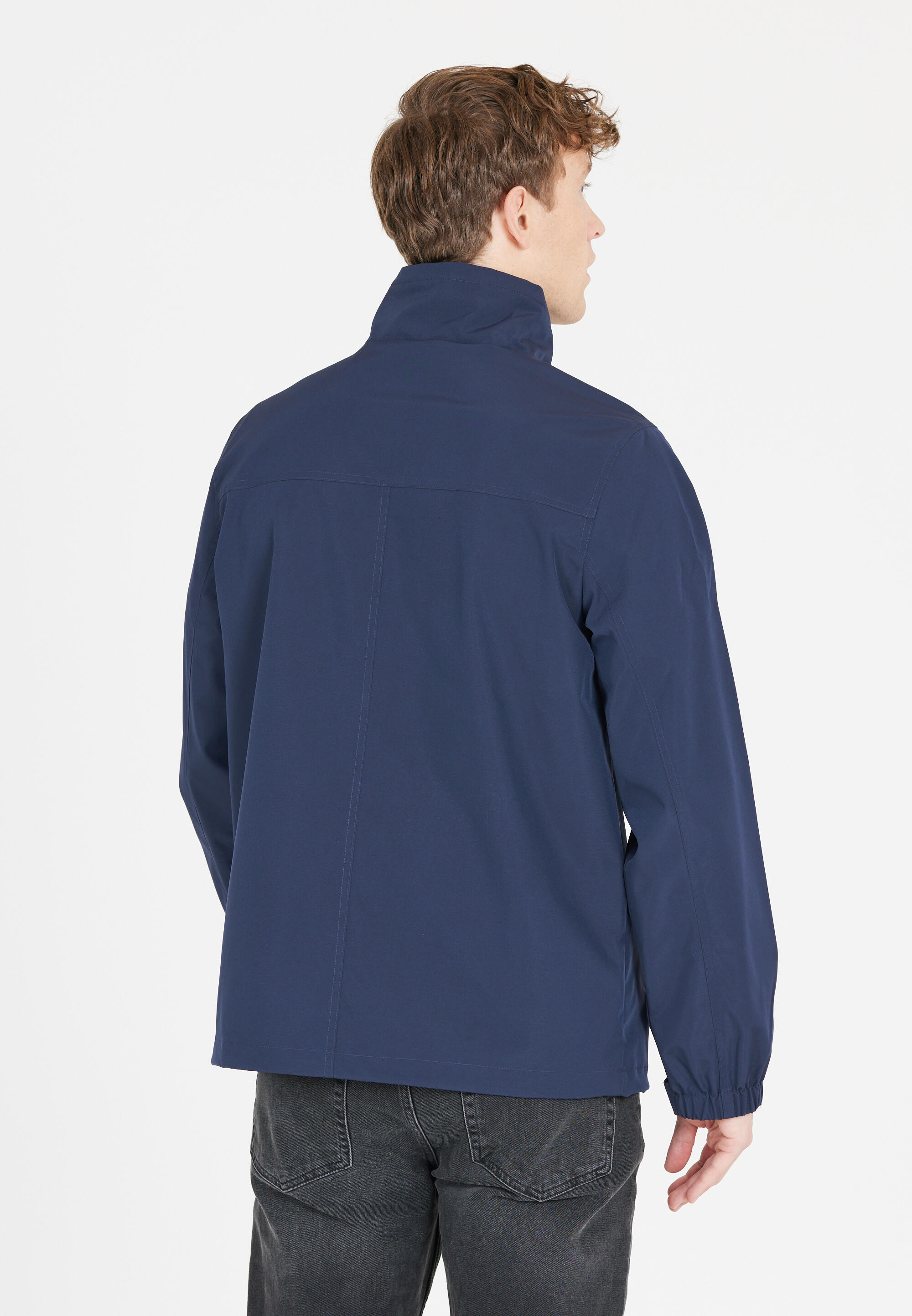 Veste Kanone 6/15