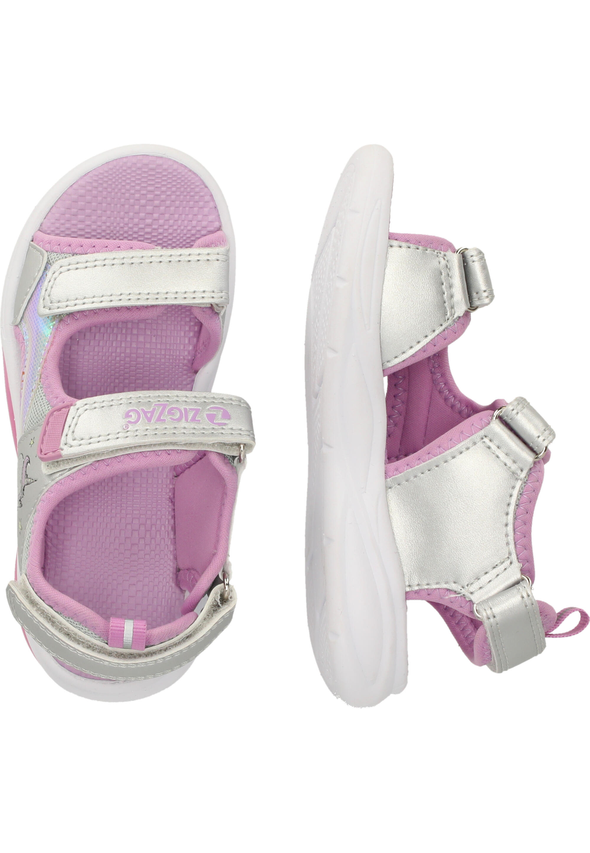 Sandalen Kinder Zigzag Wiggy 6/15