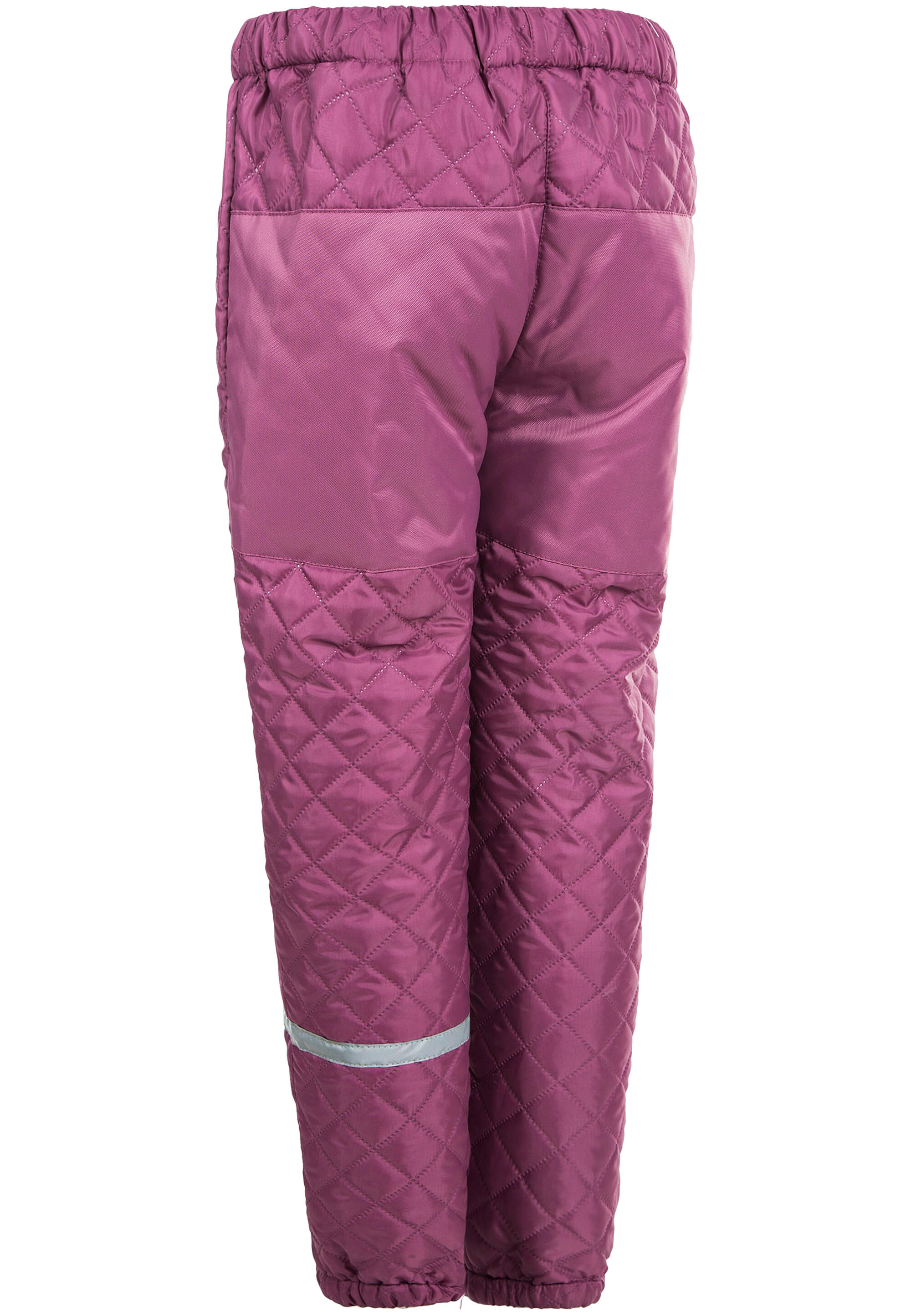 Gewatteerde overall Tiger 6/15