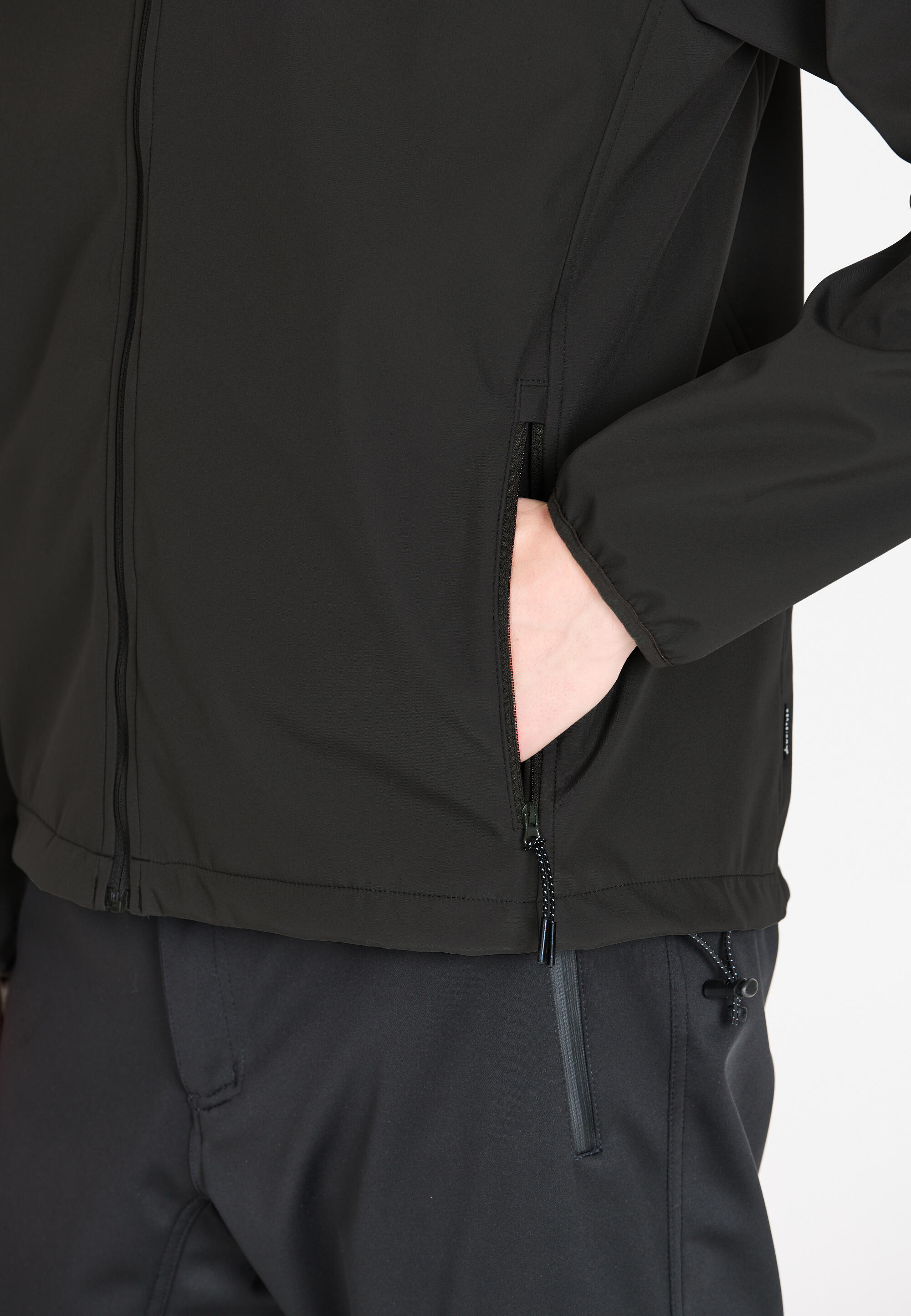 Softshell jas Lango 9/15