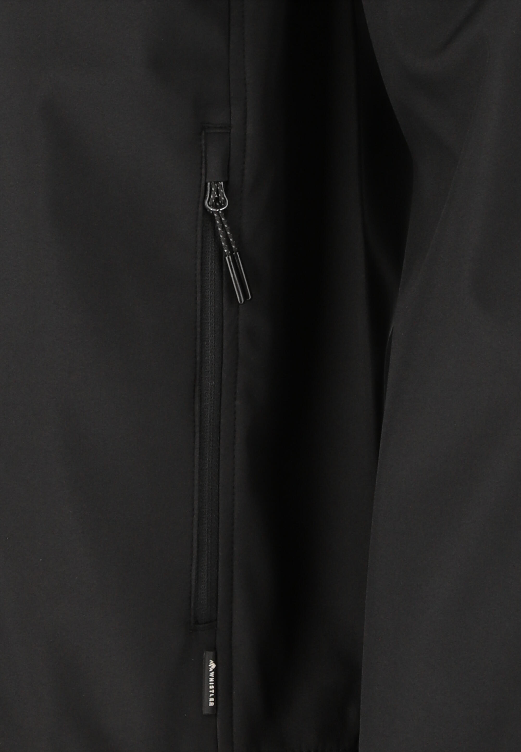 Softshell jas Lango 8/15