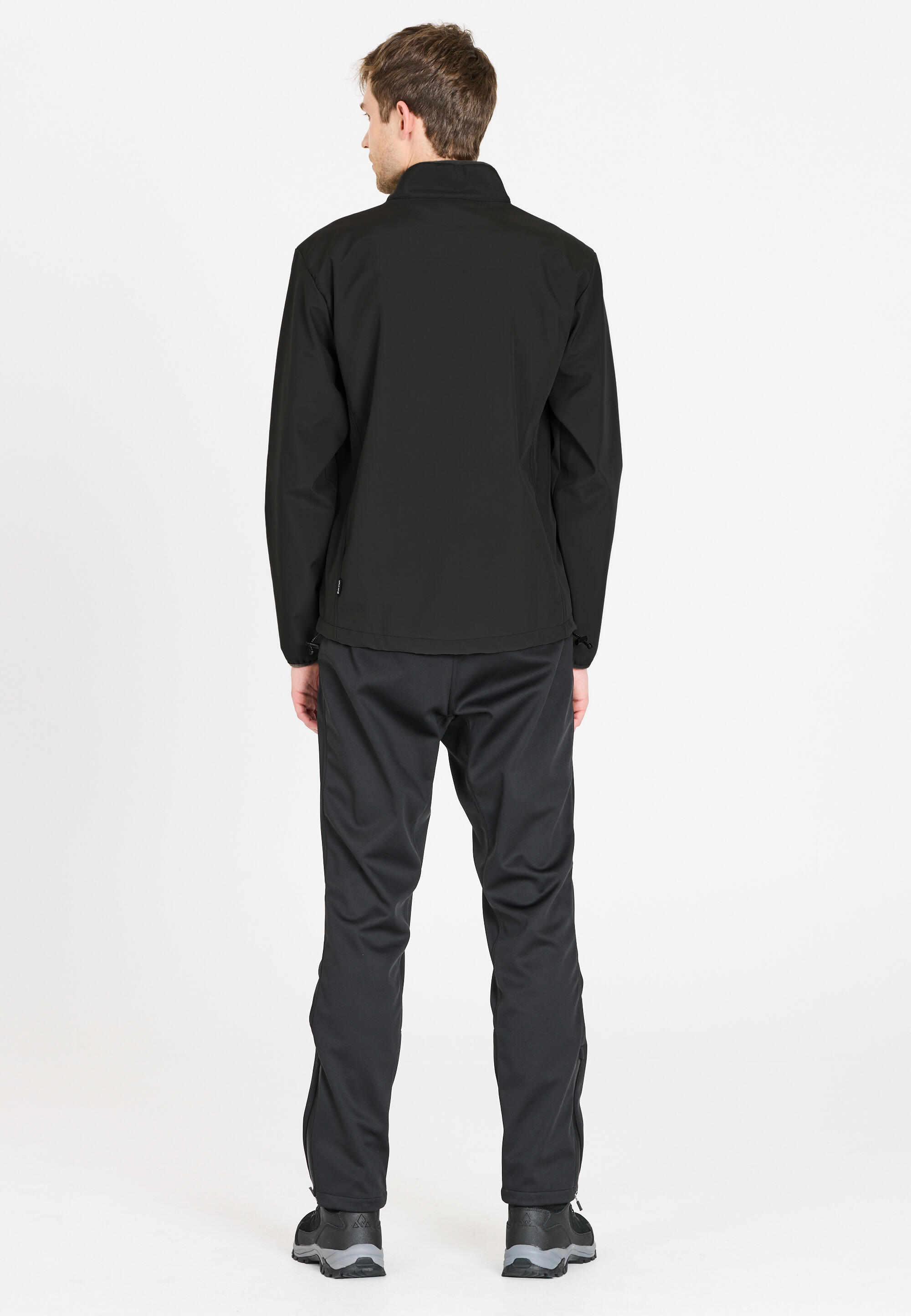 Softshell jas Lango 6/15