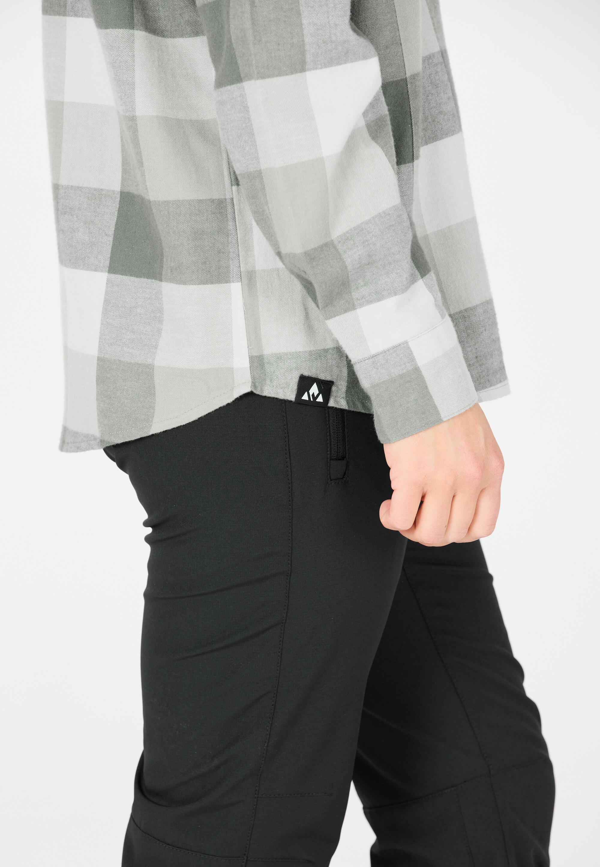 Chemise Riglet 9/15