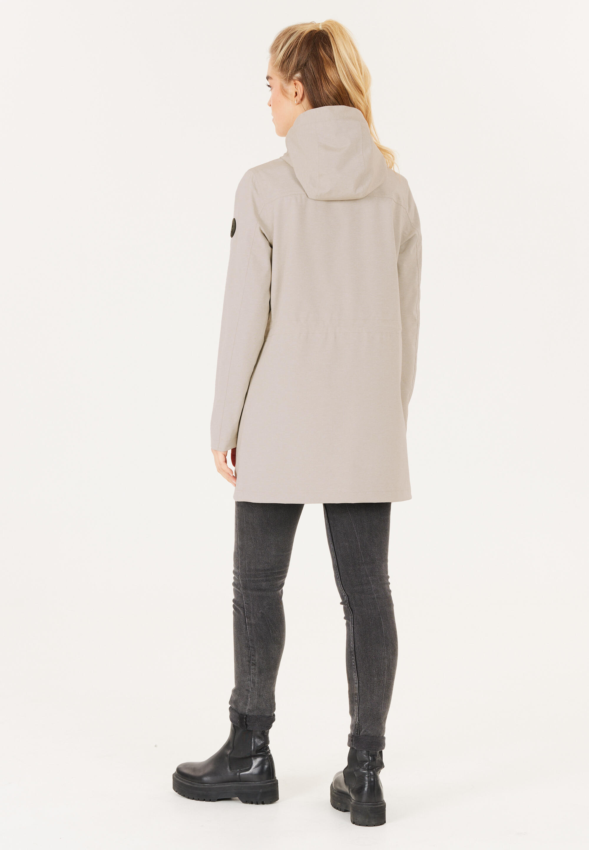 Regenjas Leia V2 W 6/15
