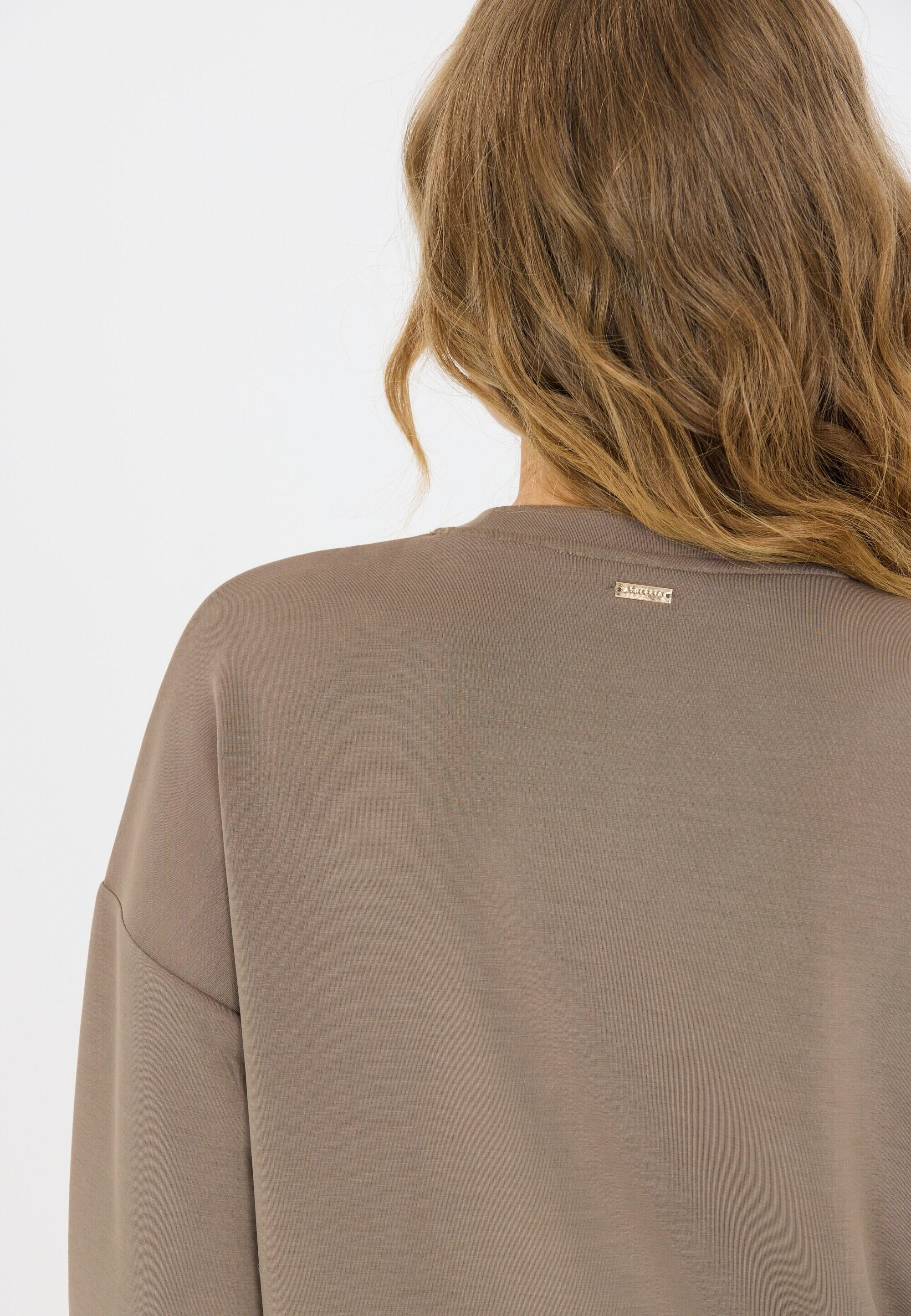Sudadera Athlecia Jillnana 8/15
