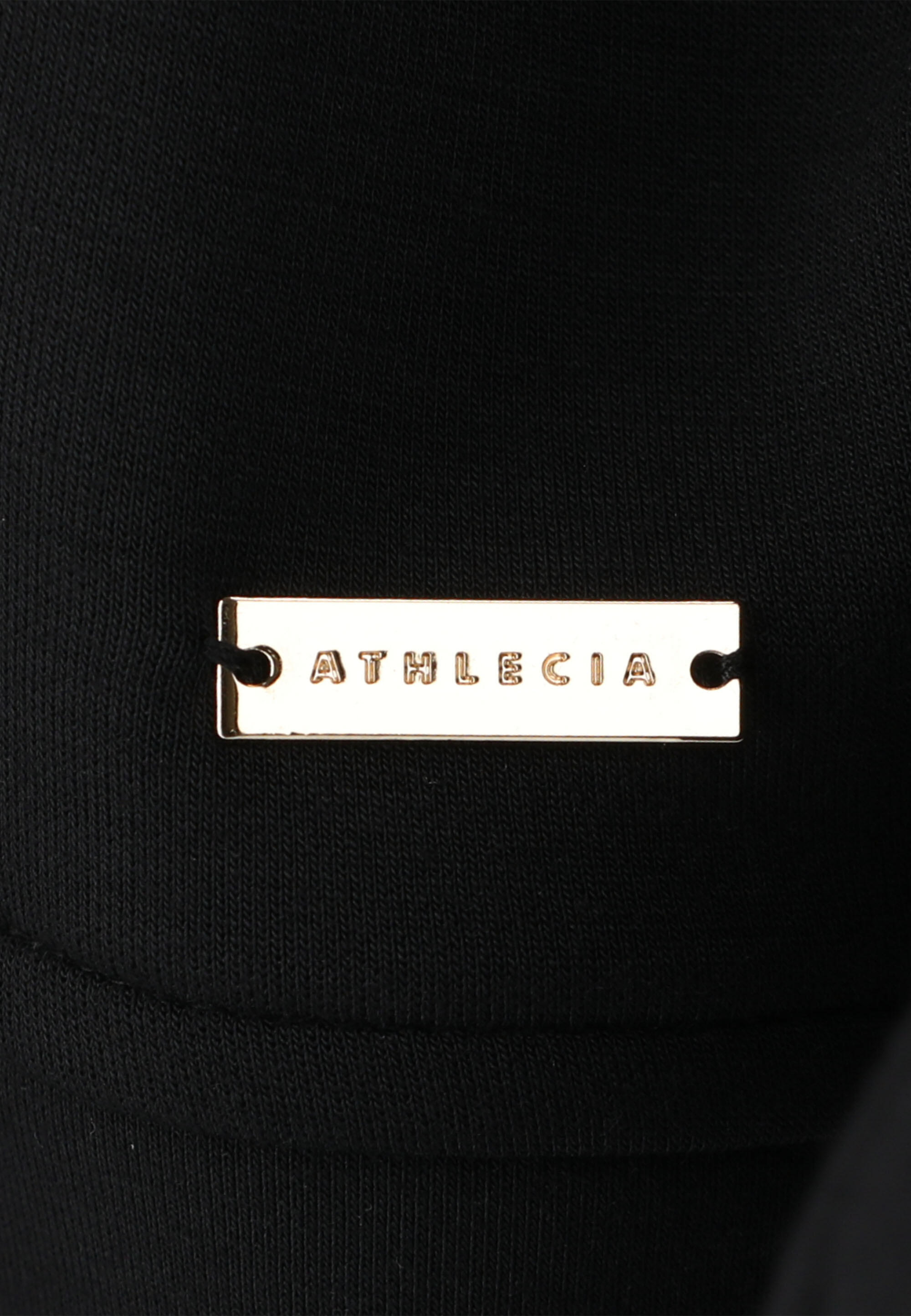 Sweatshirt femme Athlecia Jacey 7/15