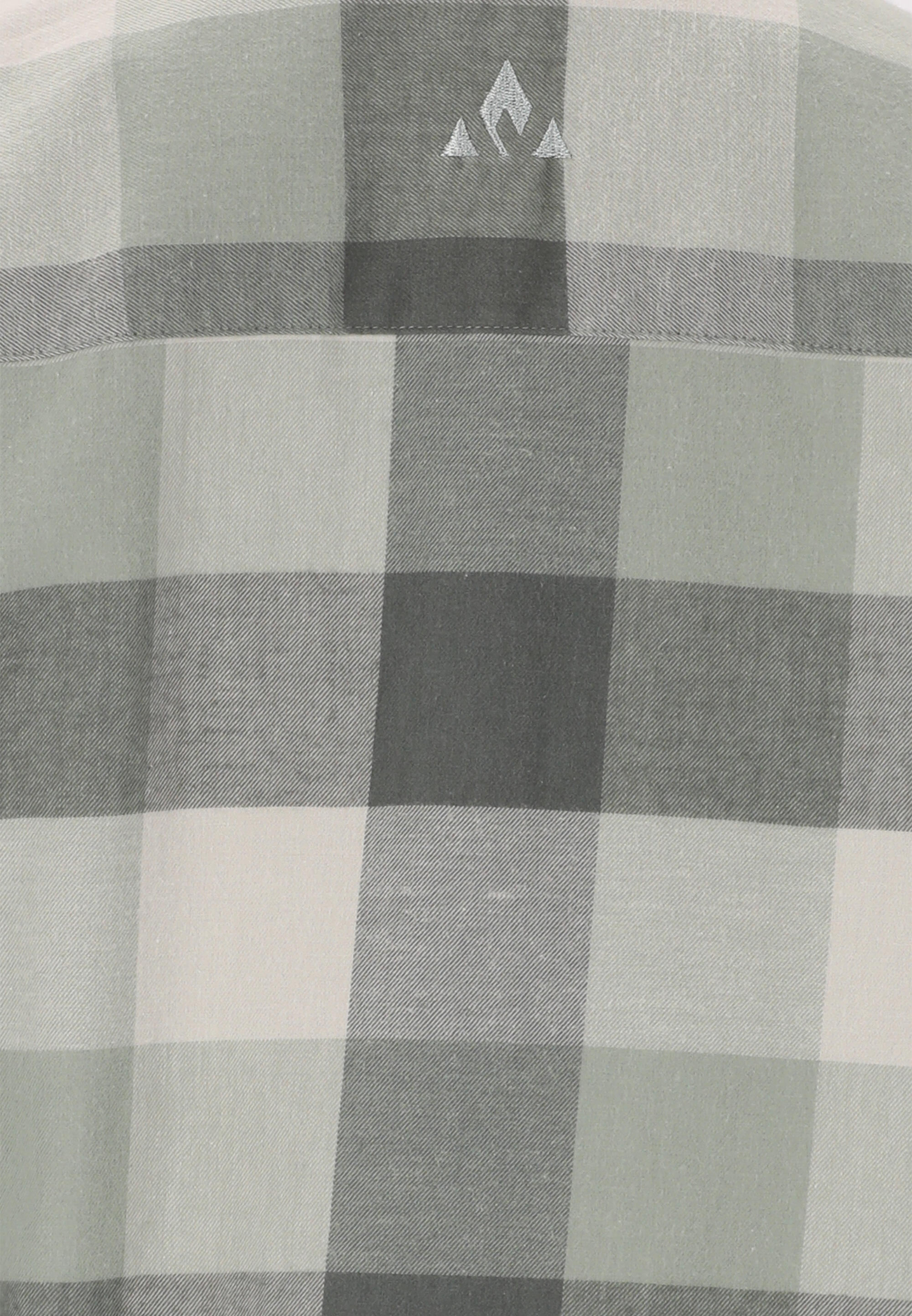 Chemise Riglet 7/15