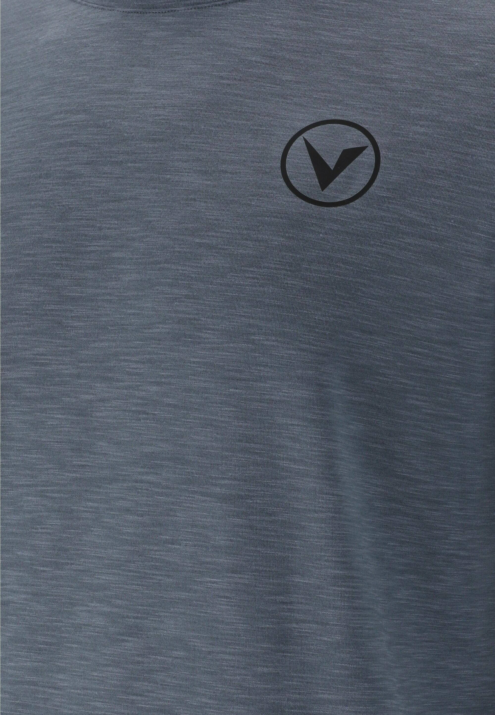 Funktionsshirt JOKERS M L/S 7/15