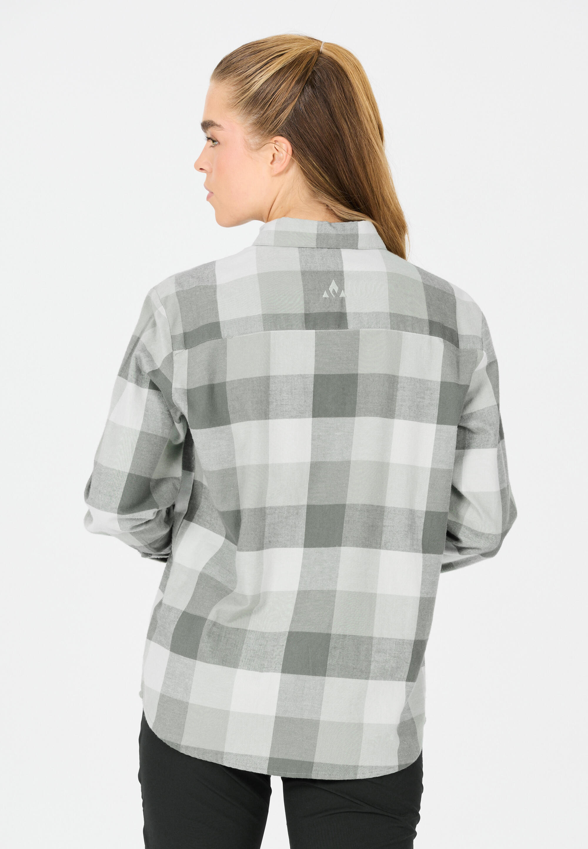 Chemise Riglet 6/15