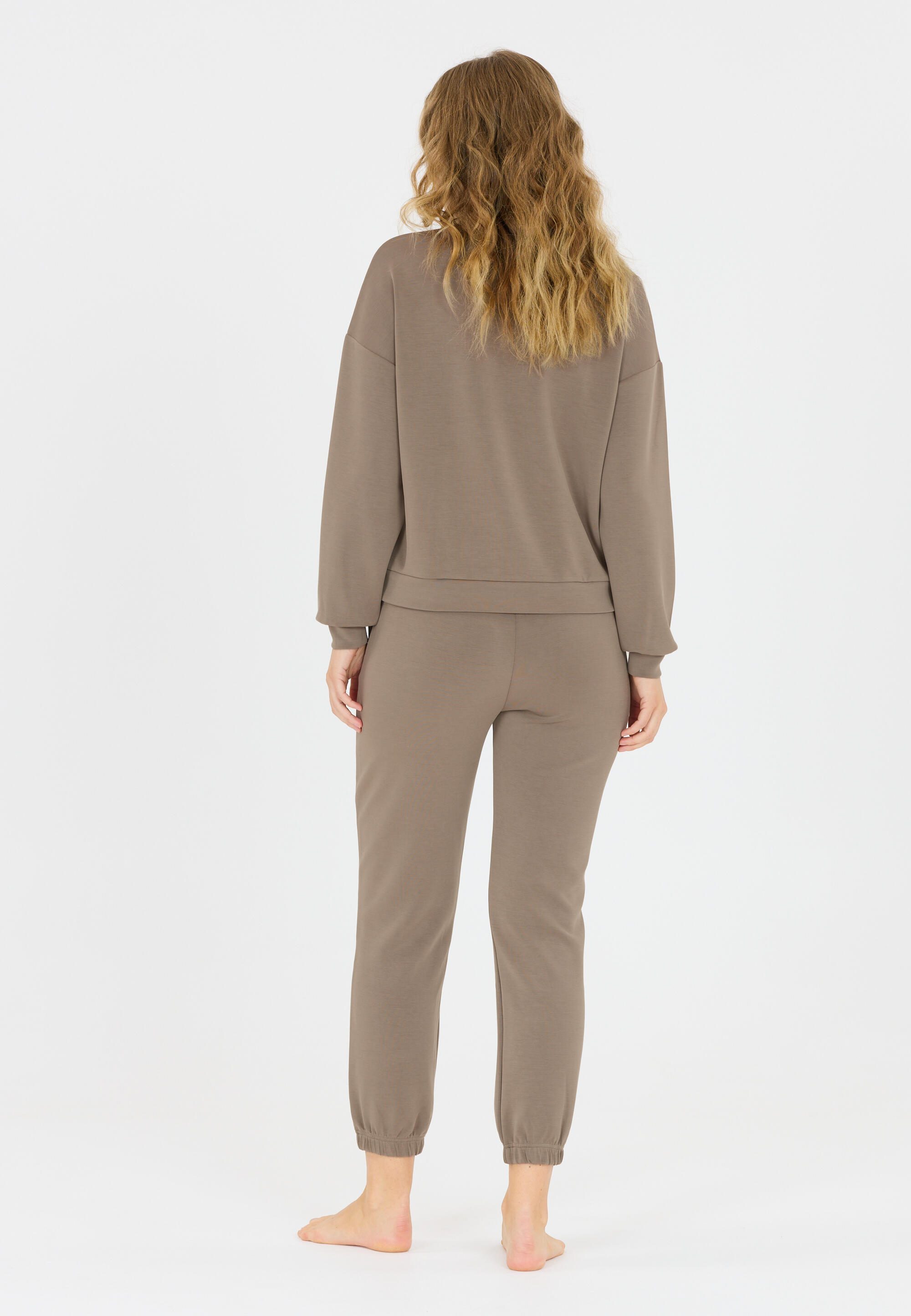 Sudadera Athlecia Jillnana 6/15