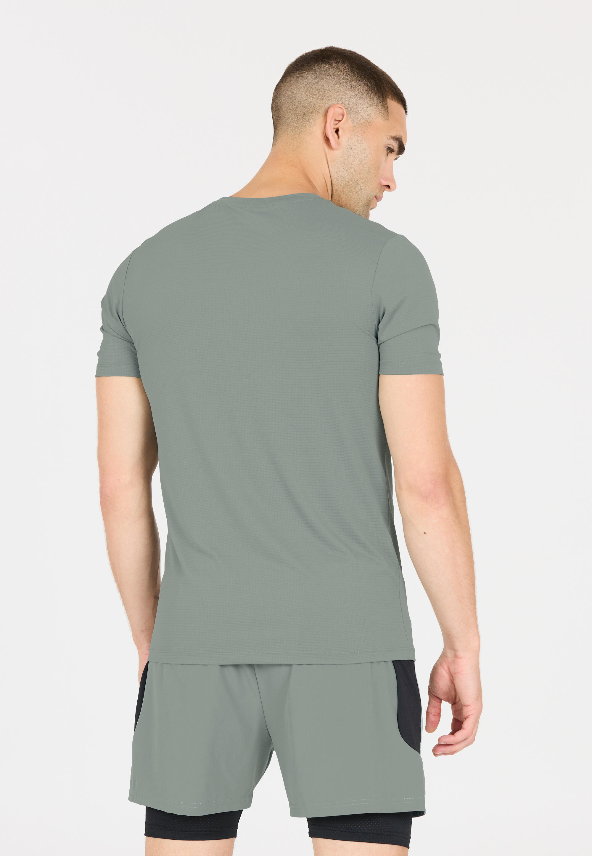 Trainingsshirt Roger 7/15