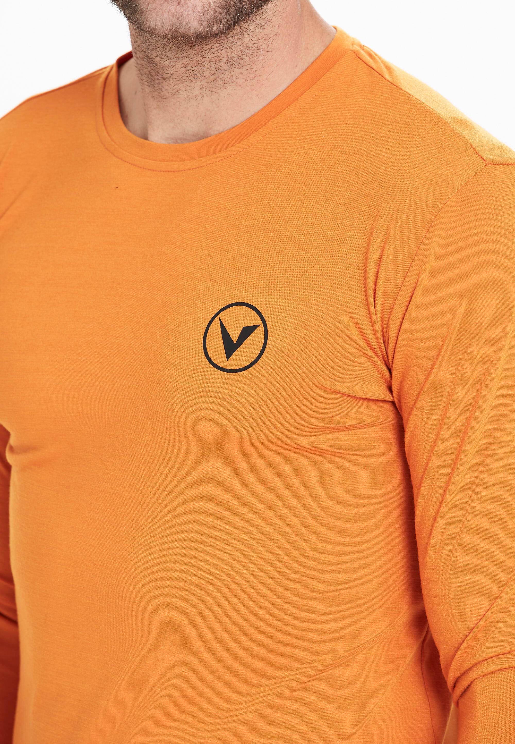 Functioneel overhemd JOKER M L/S 6/15
