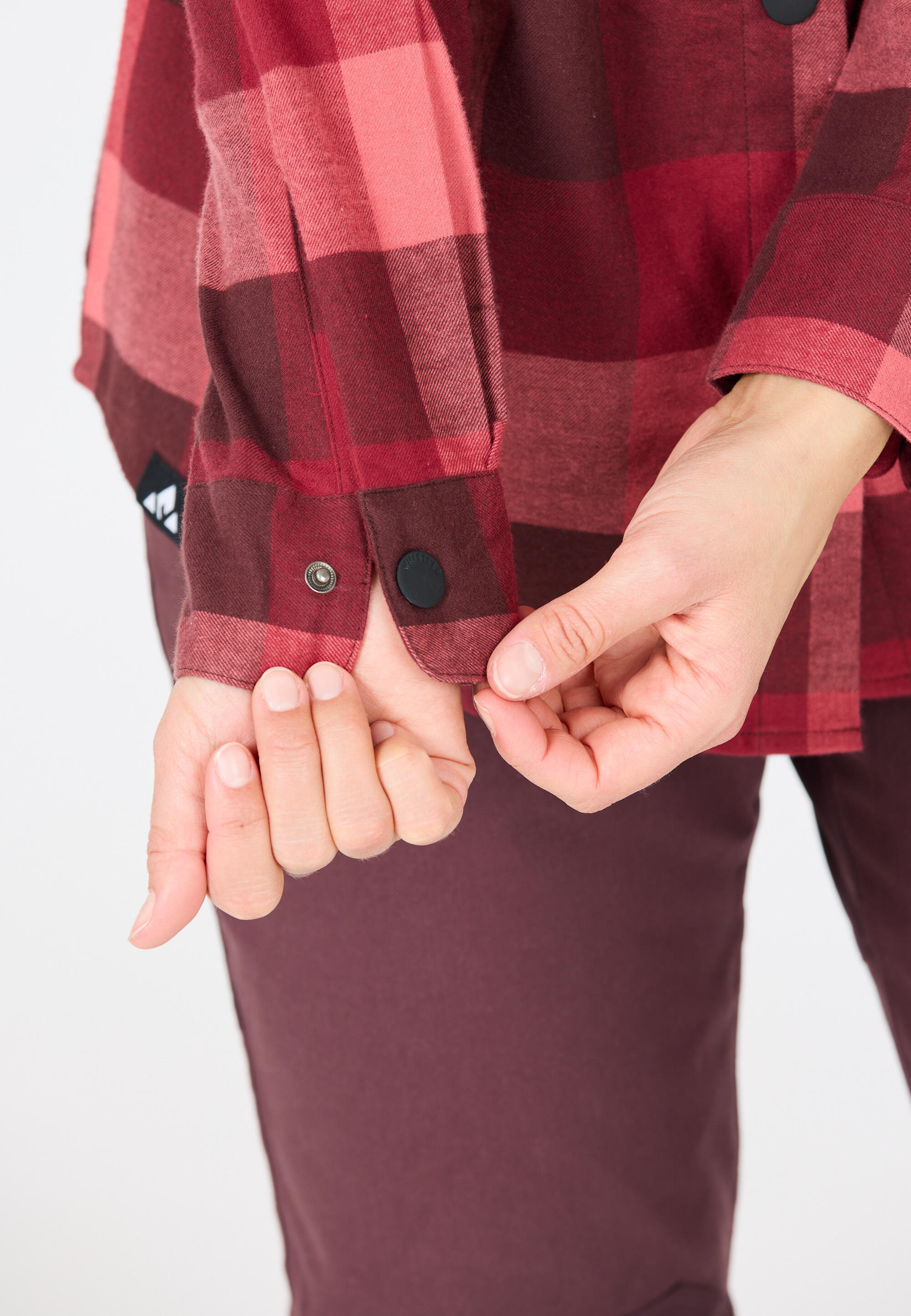 Camisa de mulher Whistler Riglet 10/15
