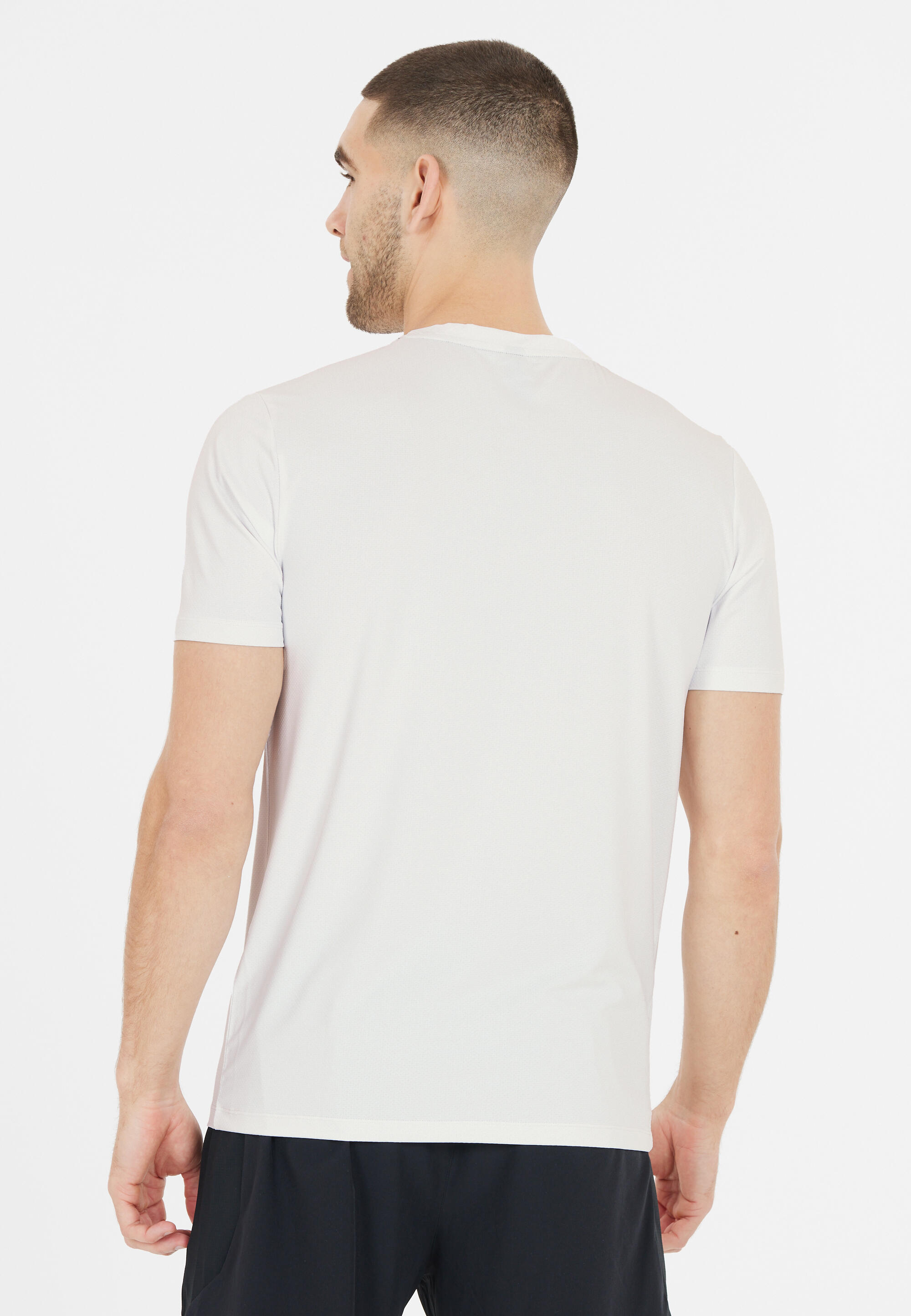 T-Shirt Roger 6/15