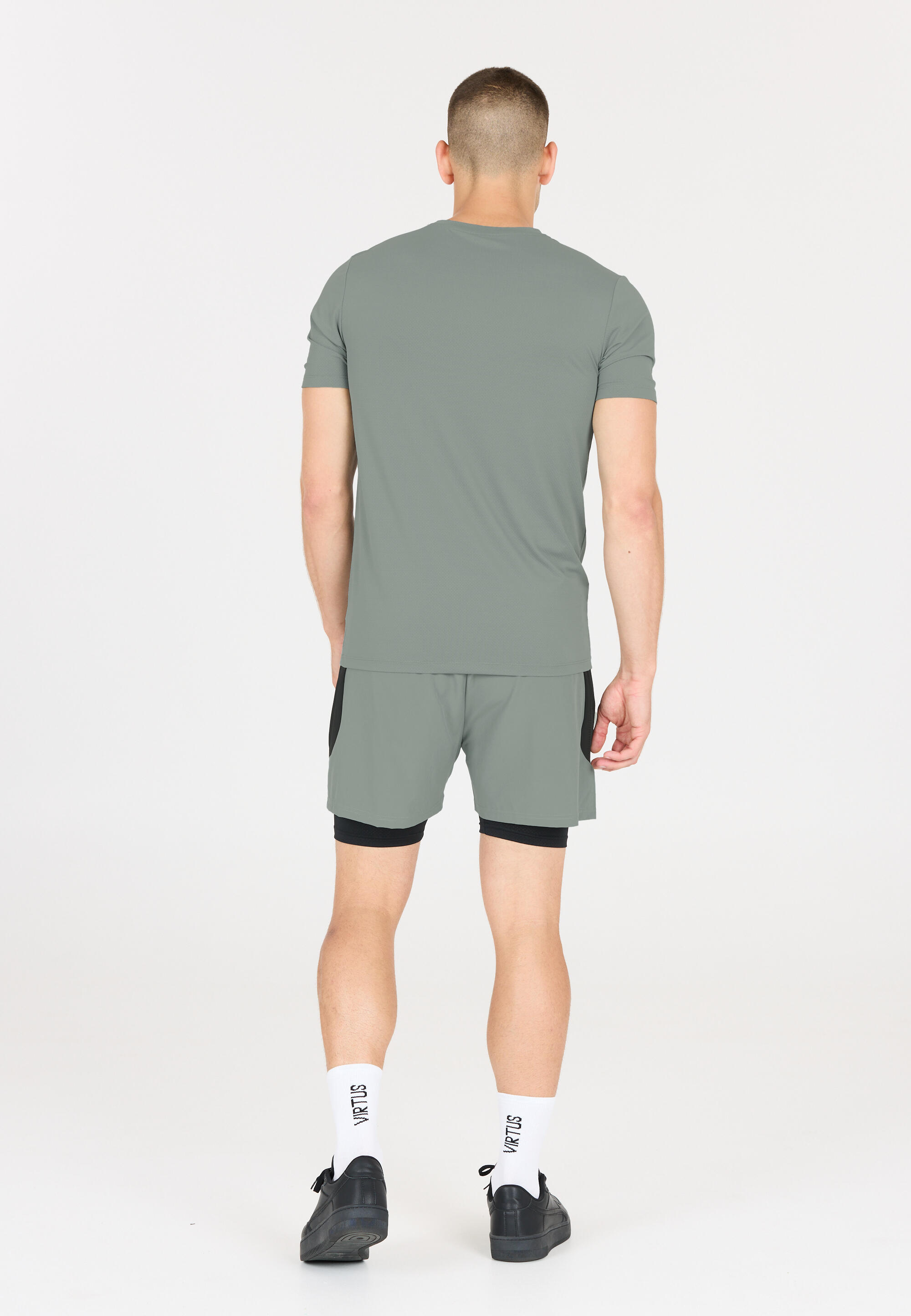 Trainingsshirt Roger 6/15