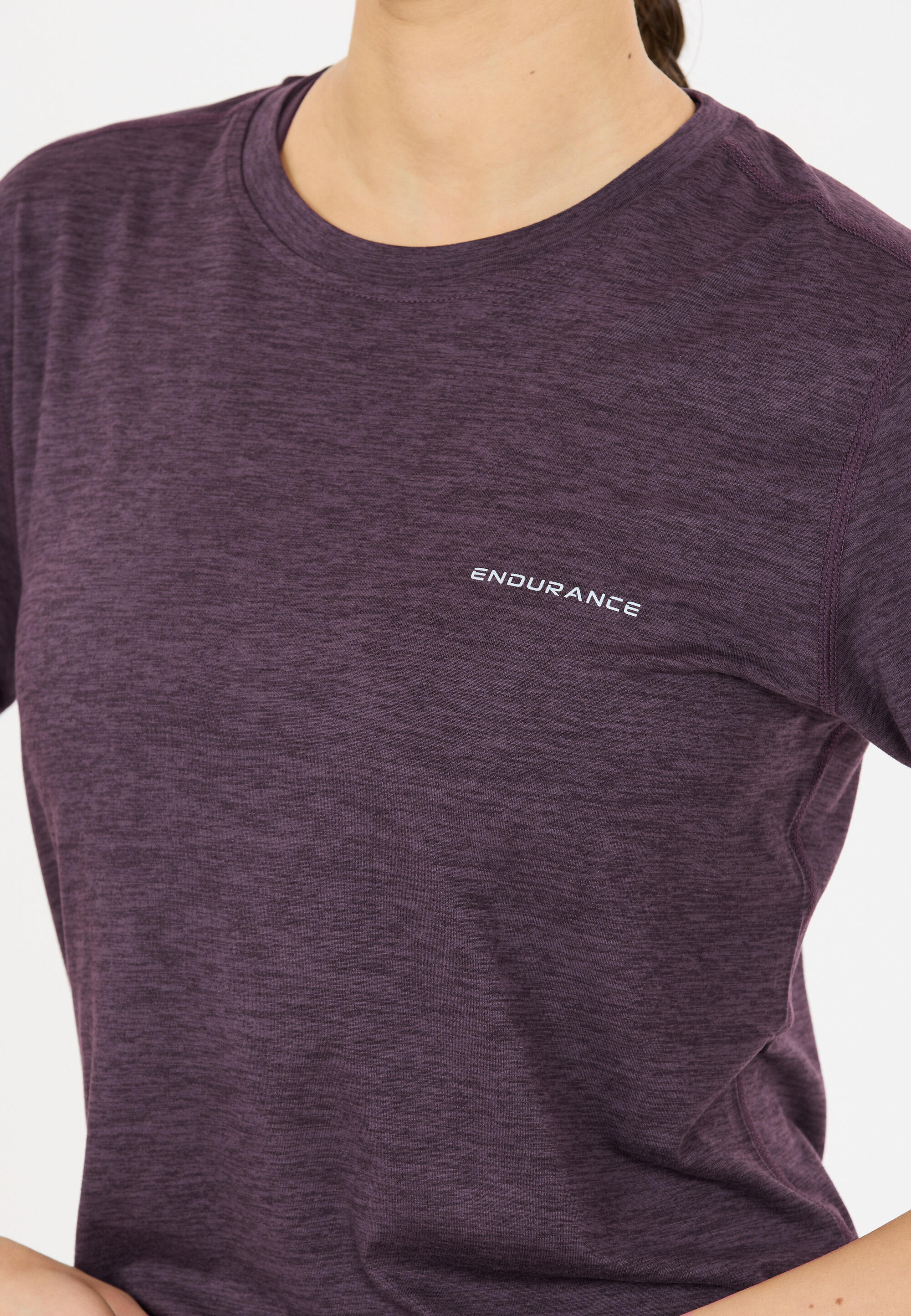 T-shirt Alvaly 8/15