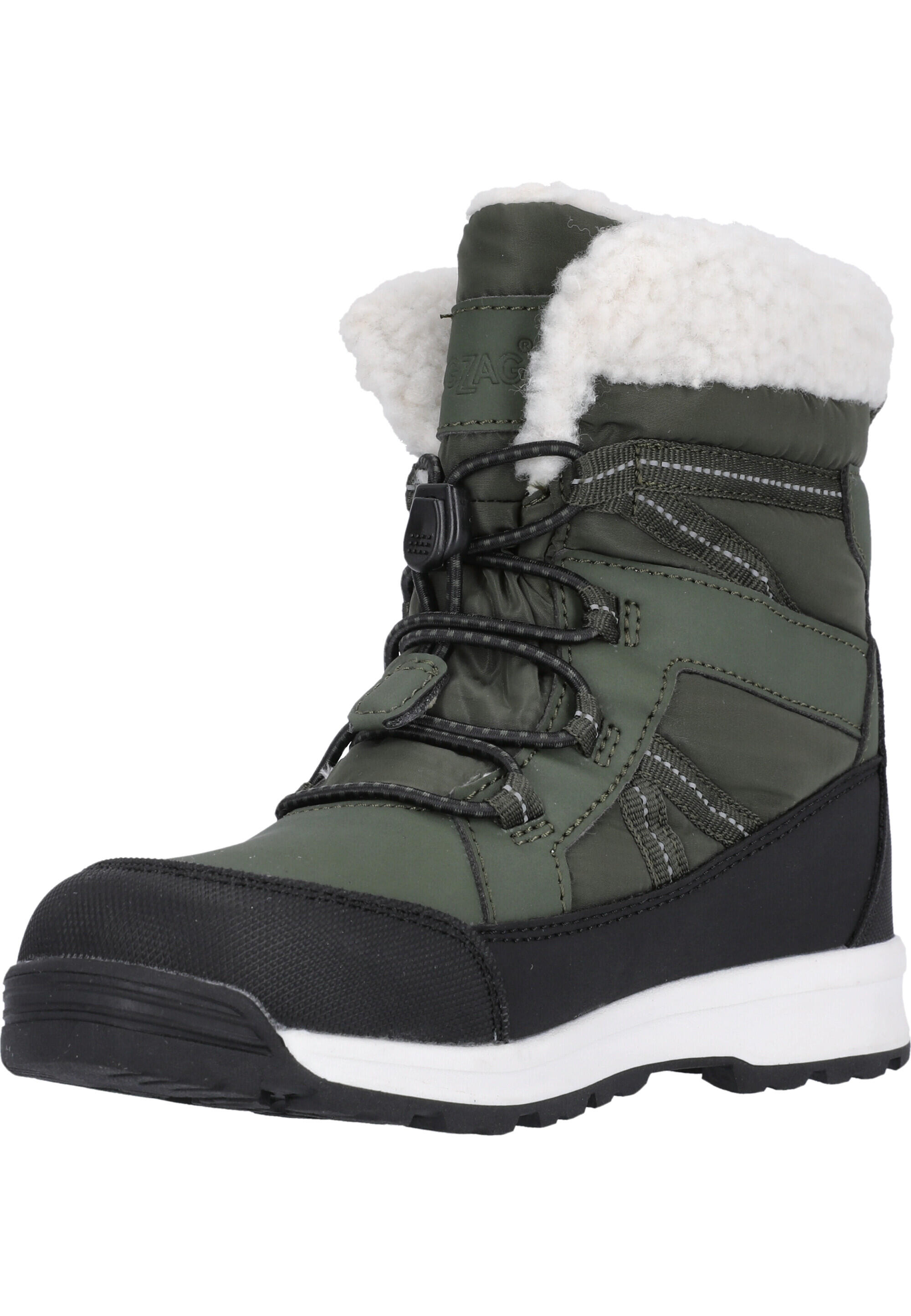 Winterlaarzen Wranden 9/15