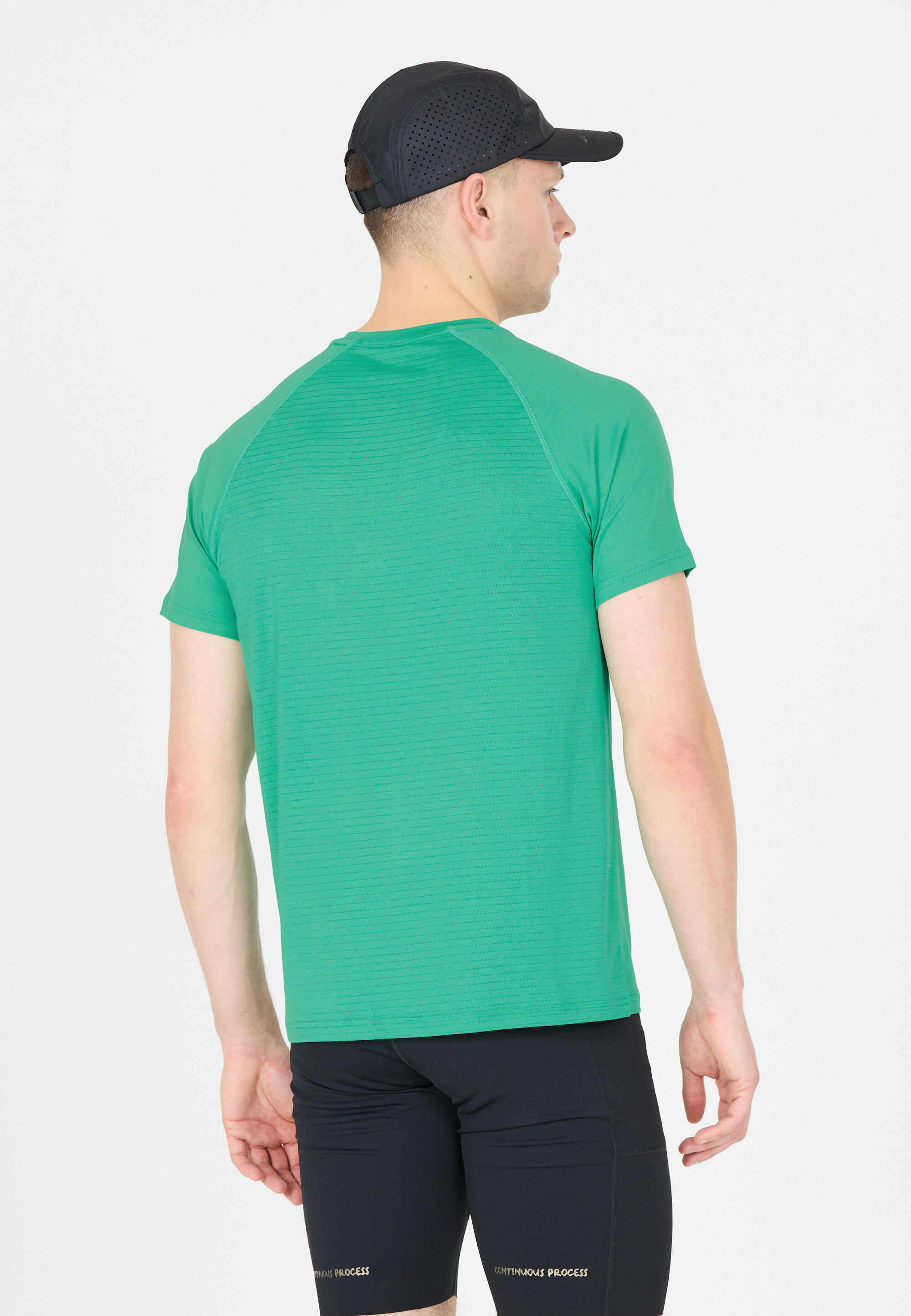 T-shirt Virtus Leroy 7/15