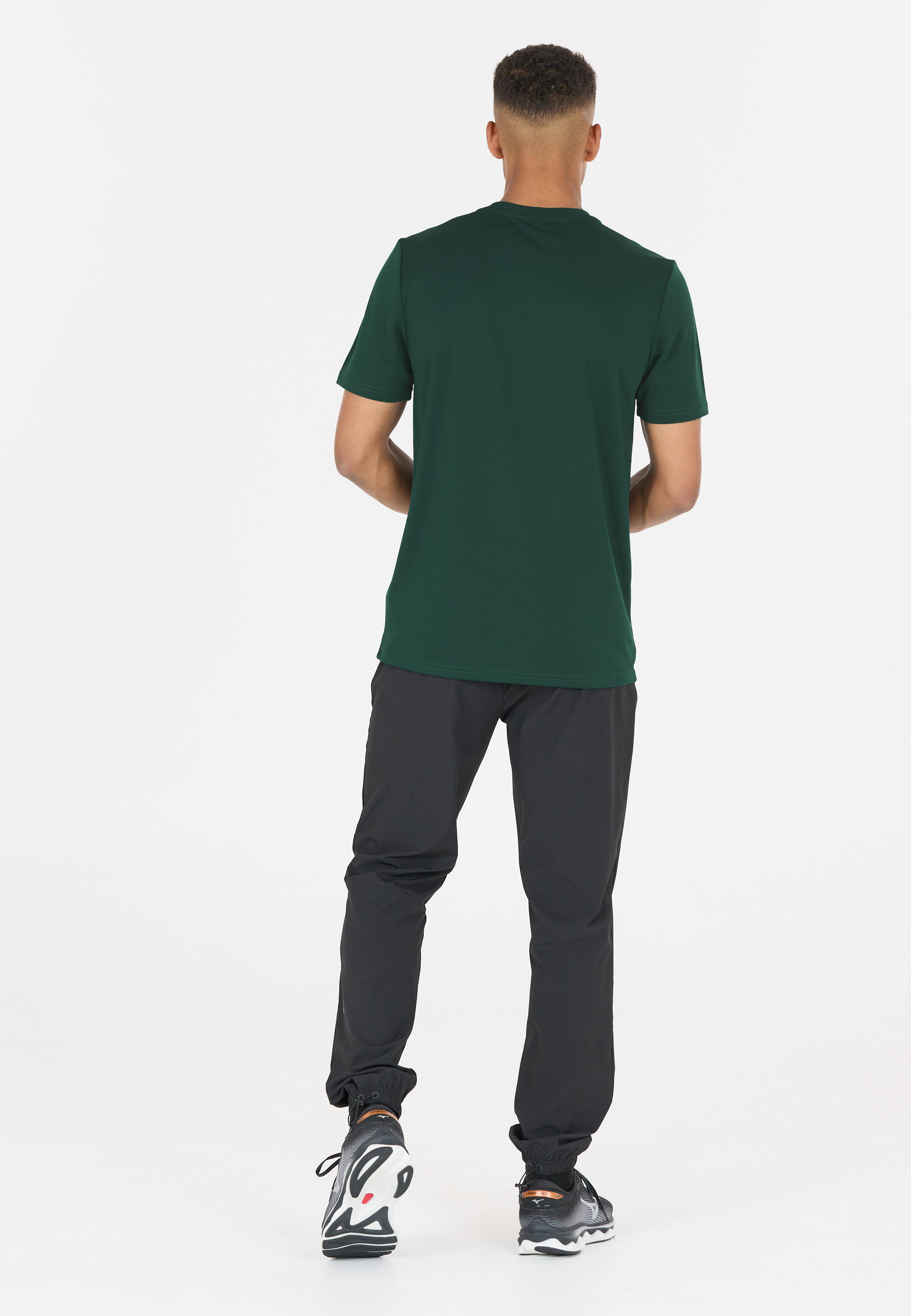 T-shirt Virtus Keso Performance 6/15