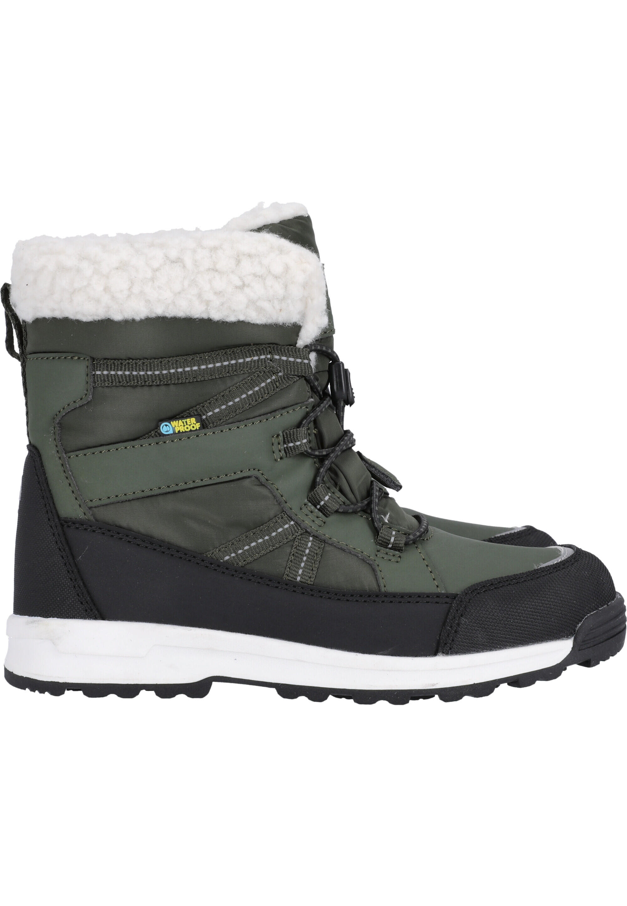 Winterlaarzen Wranden 8/15