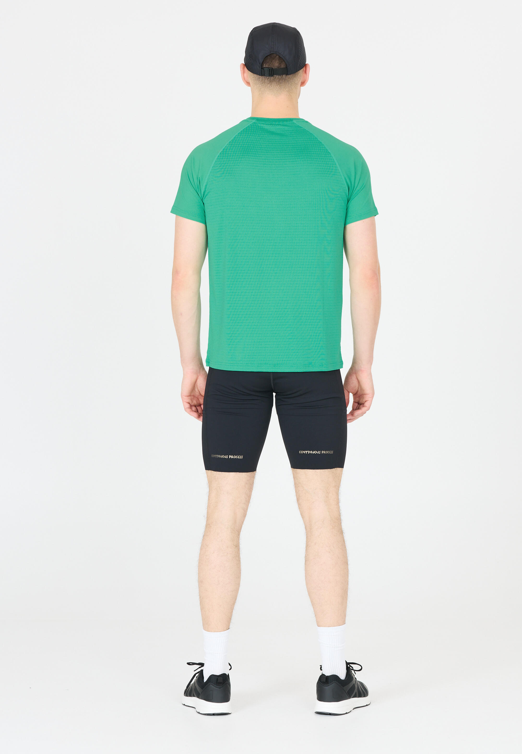 T-shirt Virtus Leroy 6/15