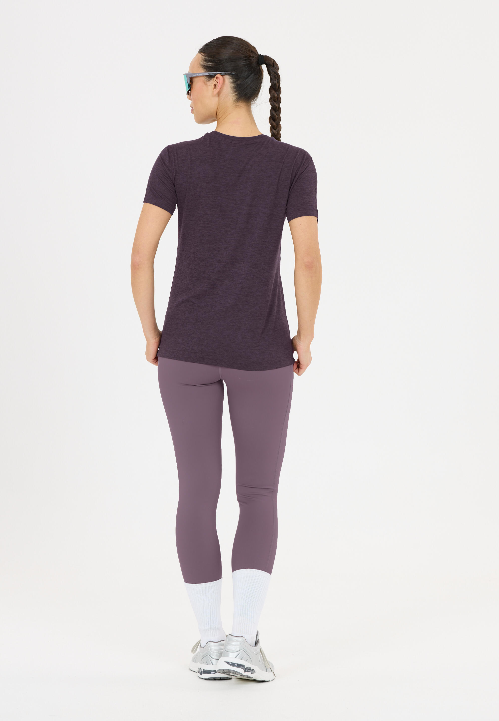 T-shirt Alvaly 6/15